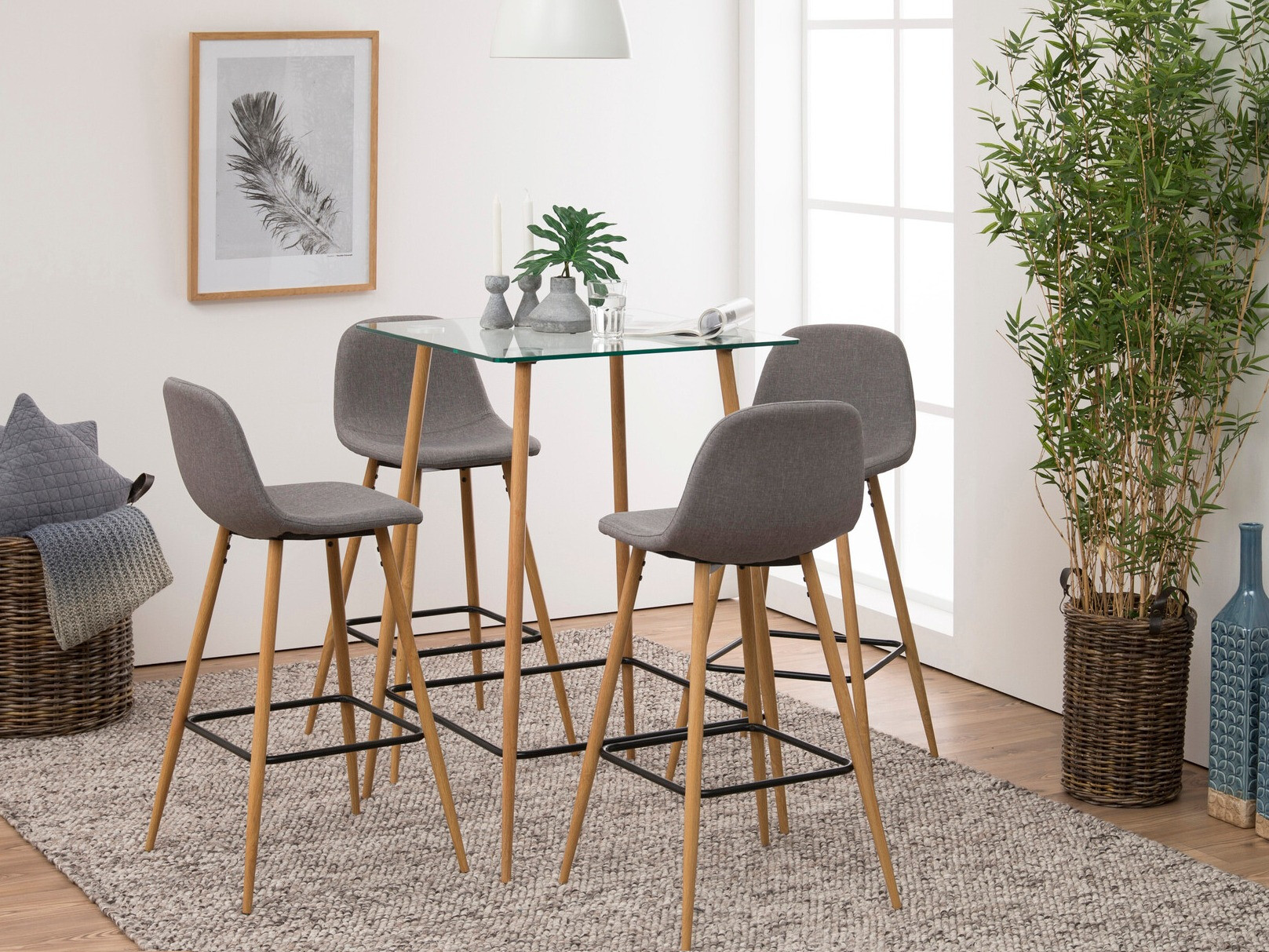 Baaritool Norsica 194 (Hall)