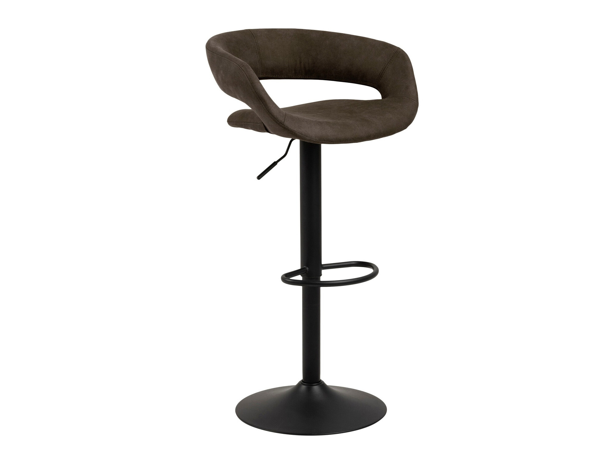 Baaritool Norsica 280 (Antratsiit + Must)