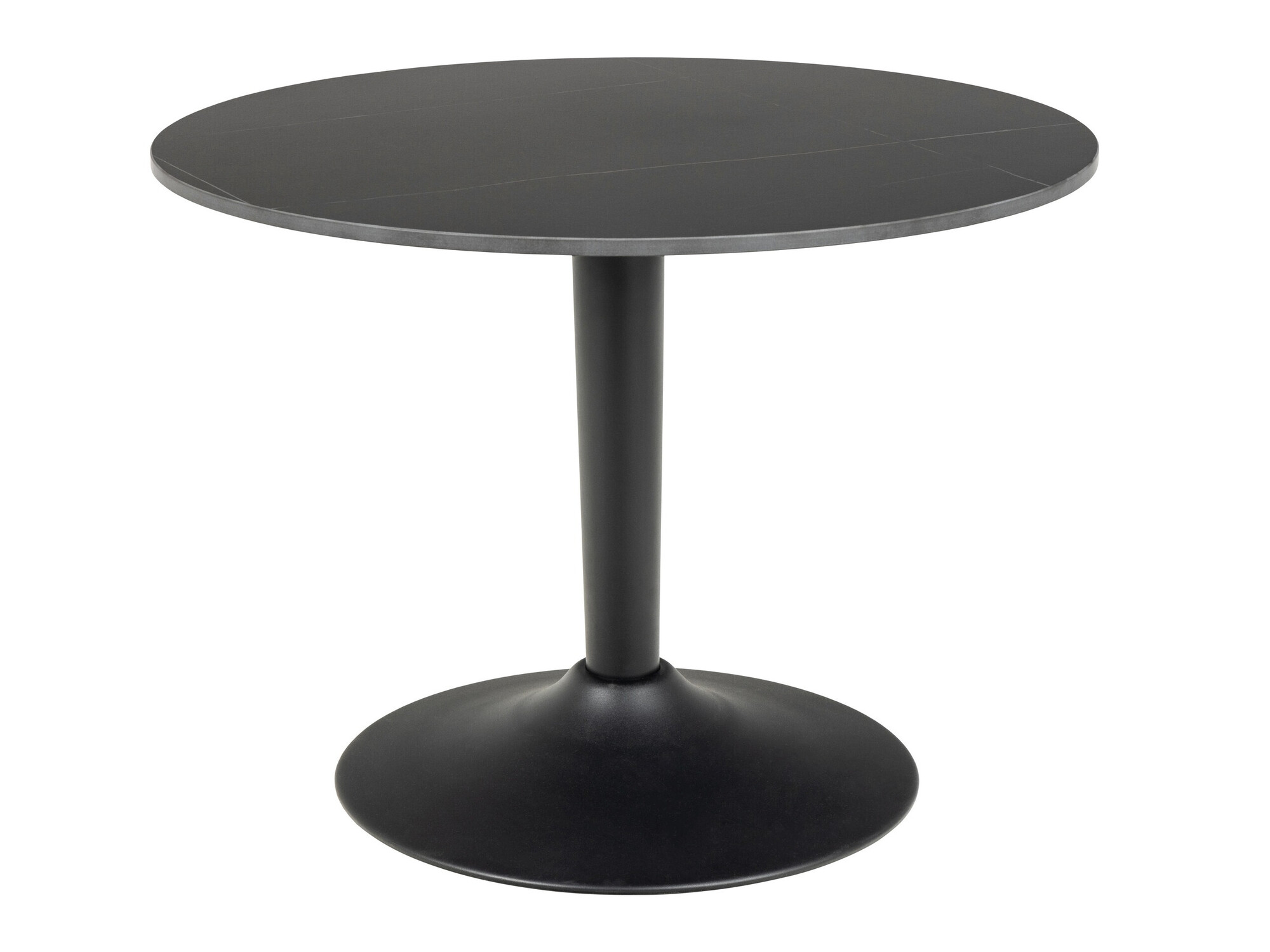 Diivanilaud Norsica 742 (Must marmor)