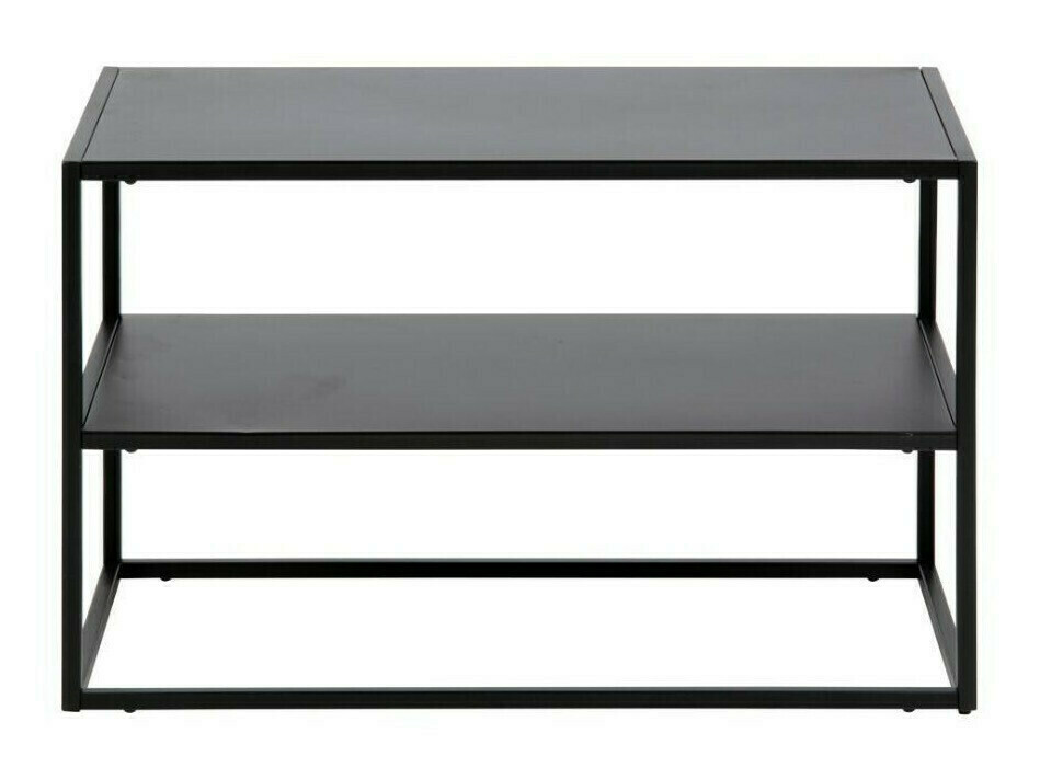 Jalatsikapp Norsica Camsoni 101 (Must)