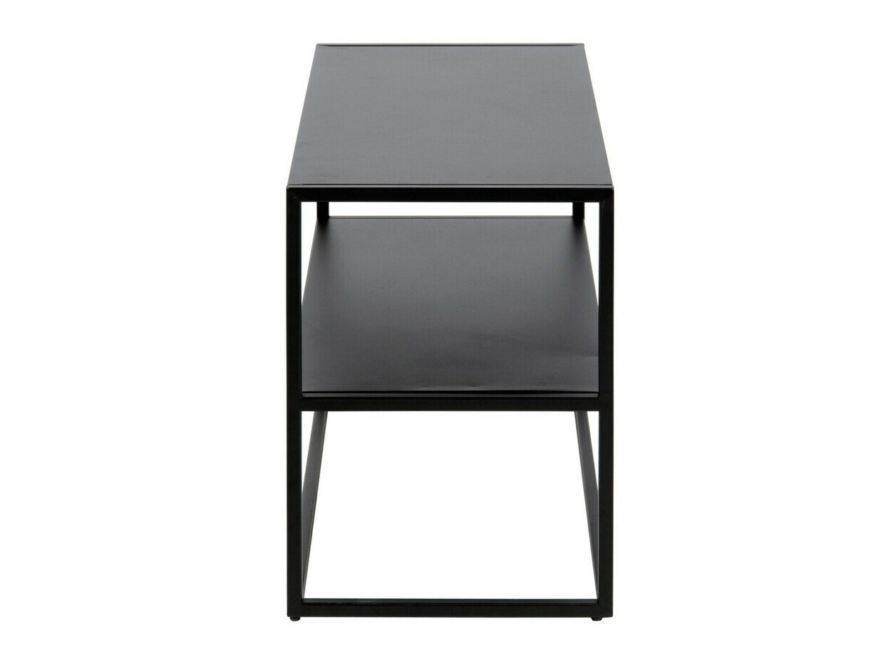 Jalatsikapp Norsica Camsoni 101 (Must)