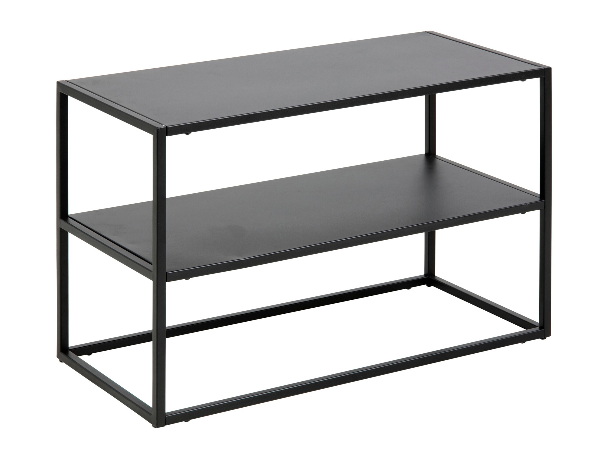 Jalatsikapp Norsica Camsoni 101 (Must)