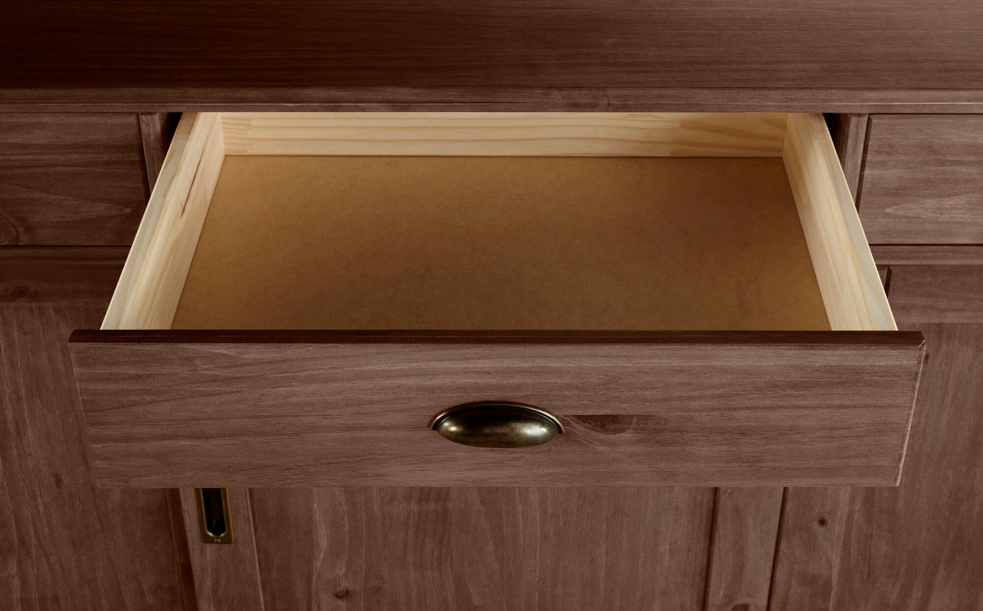 Kummut Felelma 101 (Pruun)