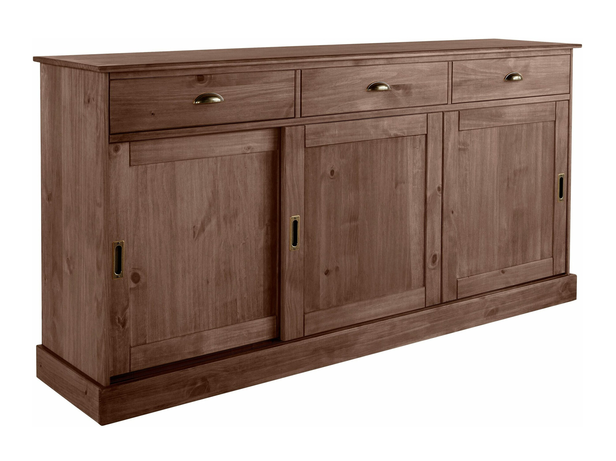 Kummut Felelma 101 (Pruun)