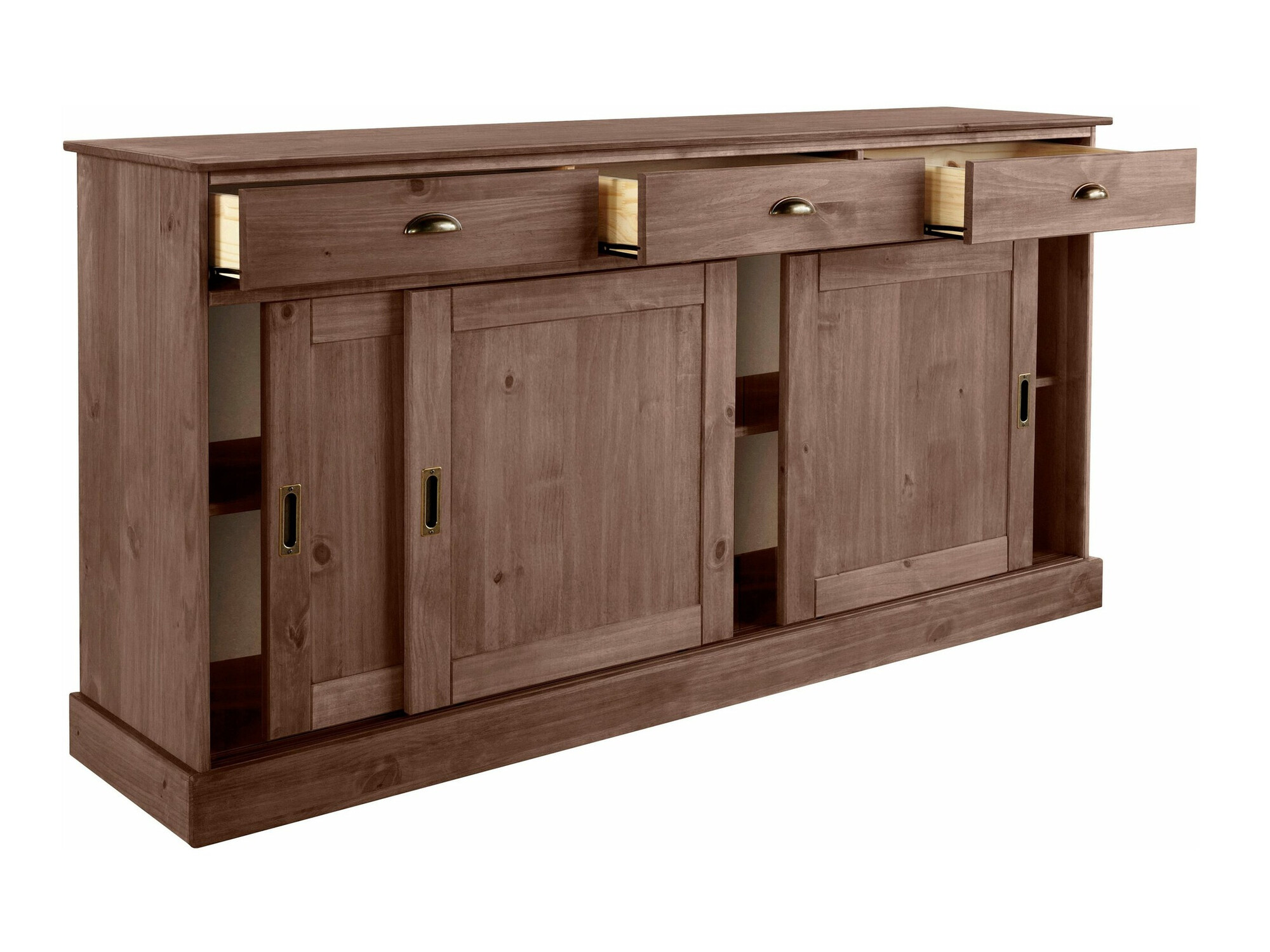 Kummut Felelma 101 (Pruun)