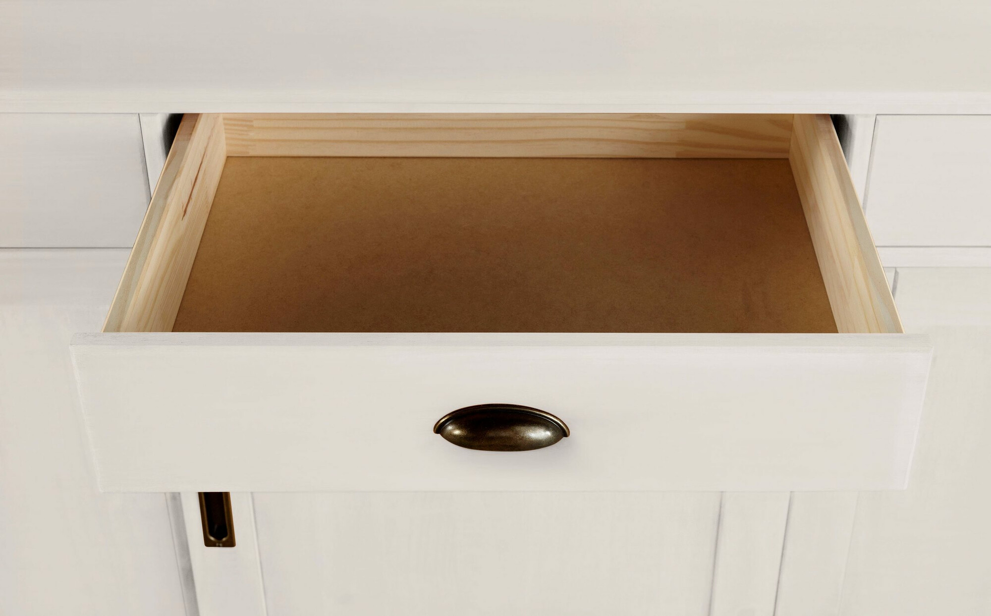 Kummut Felelma 101 (Valge)