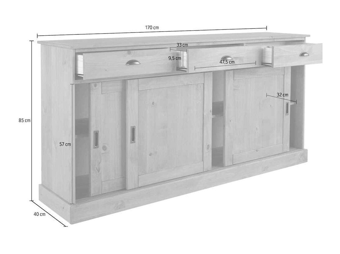 Kummut Felelma 101 (Valge)