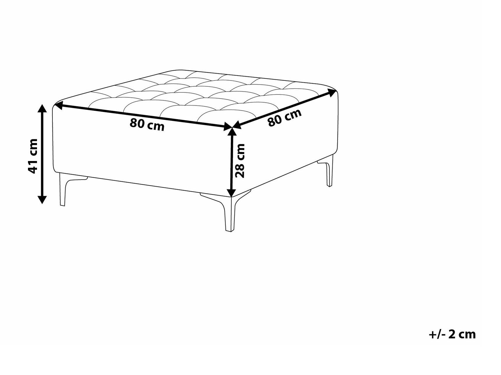 Tumba Felvena 104 (Lilla)