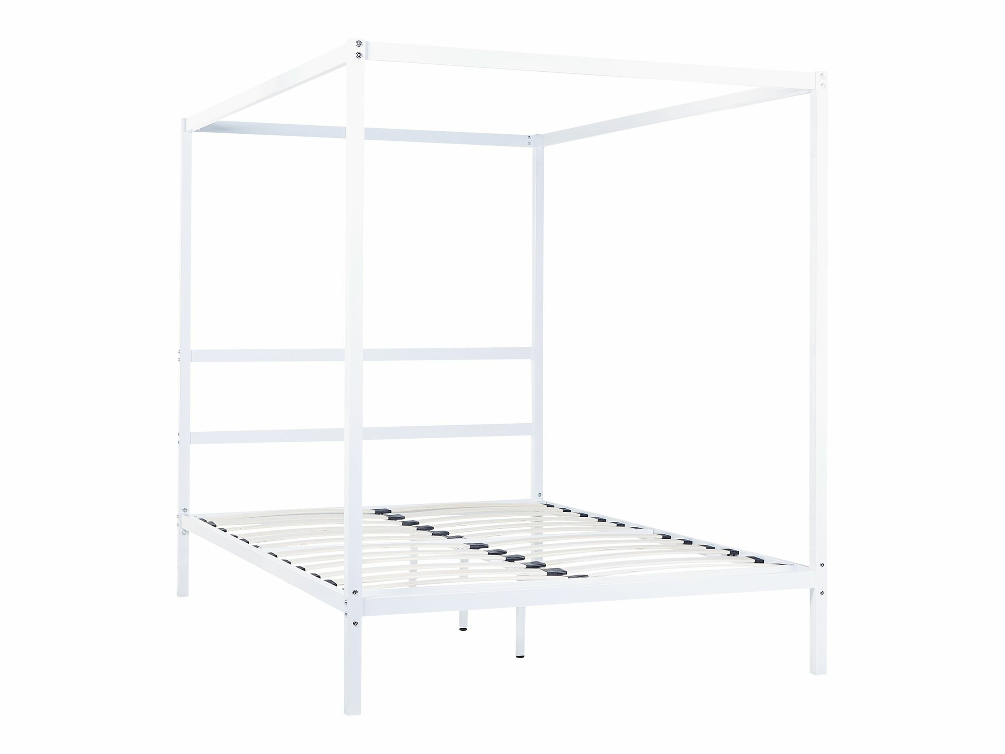 Voodi Berwyn 1586 (Valge)