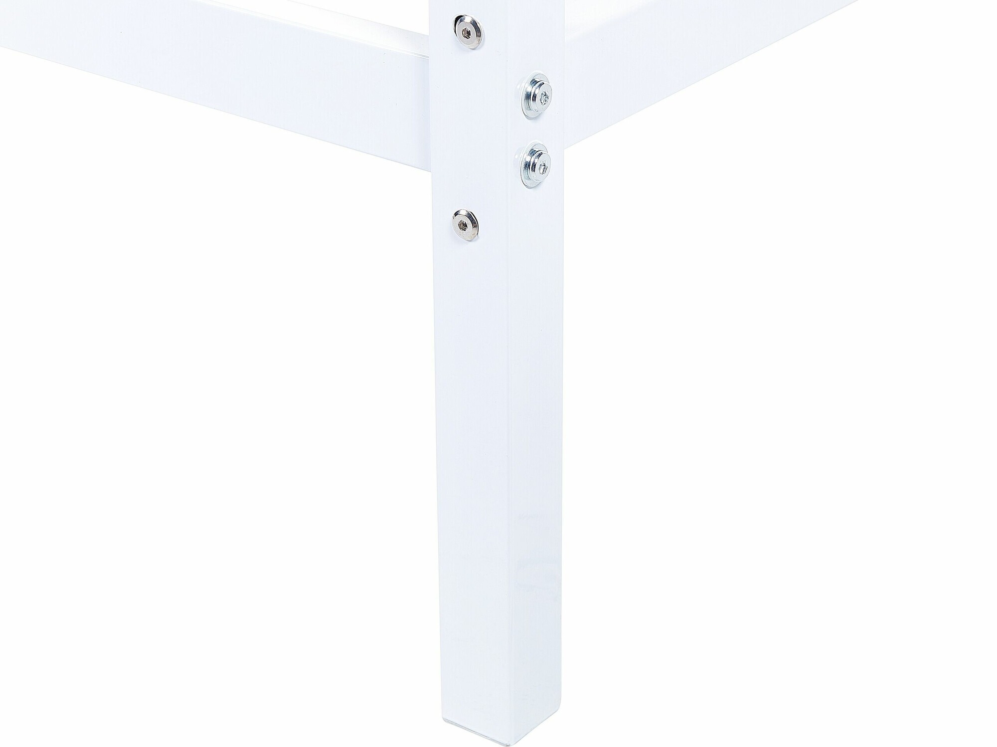 Voodi Berwyn 1586 (Valge)