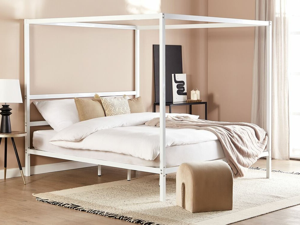 Voodi Berwyn 1586 (Valge)