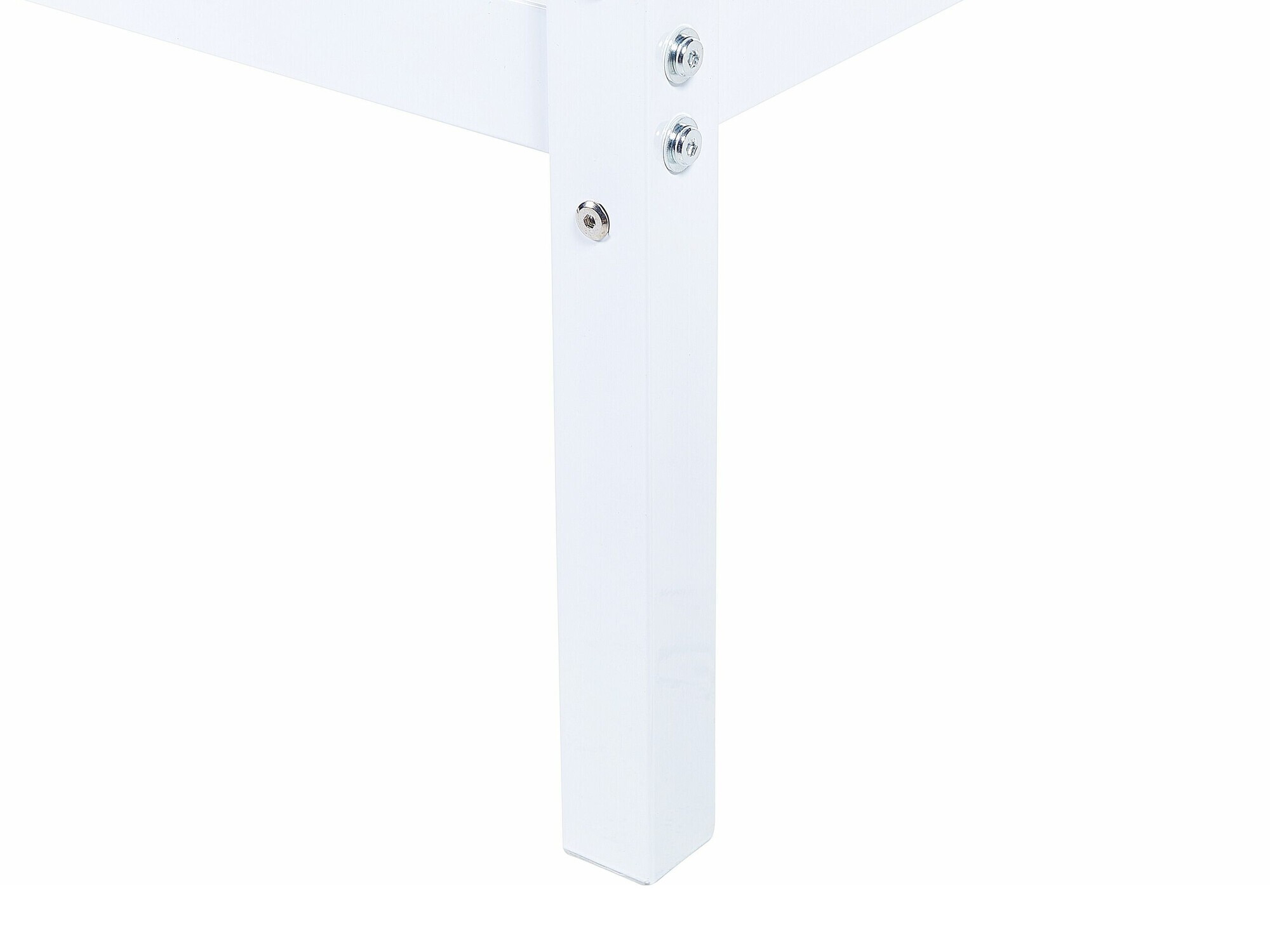 Voodi Berwyn 1586 (Valge)