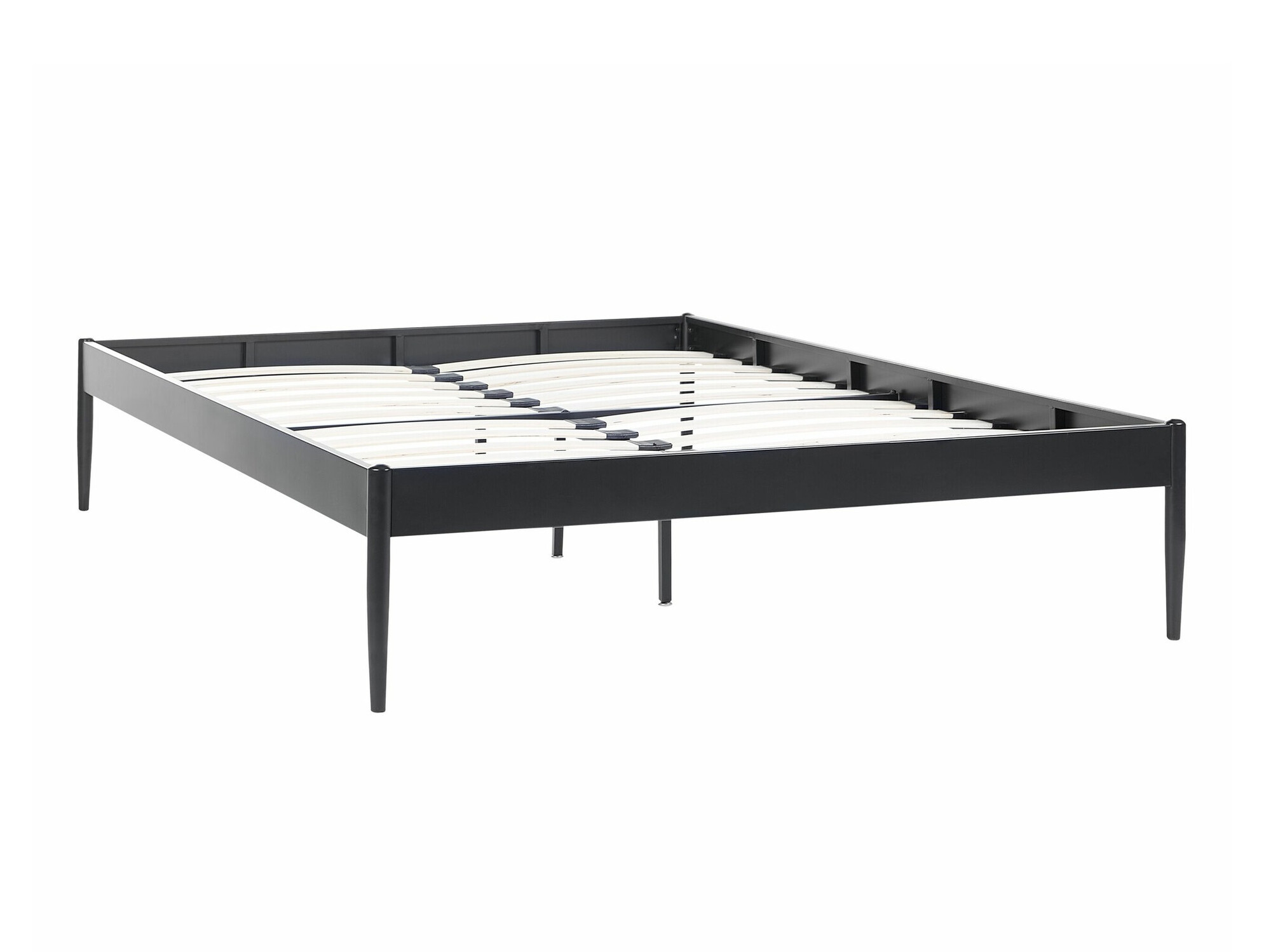 Voodi Berwyn 1588 (Must)