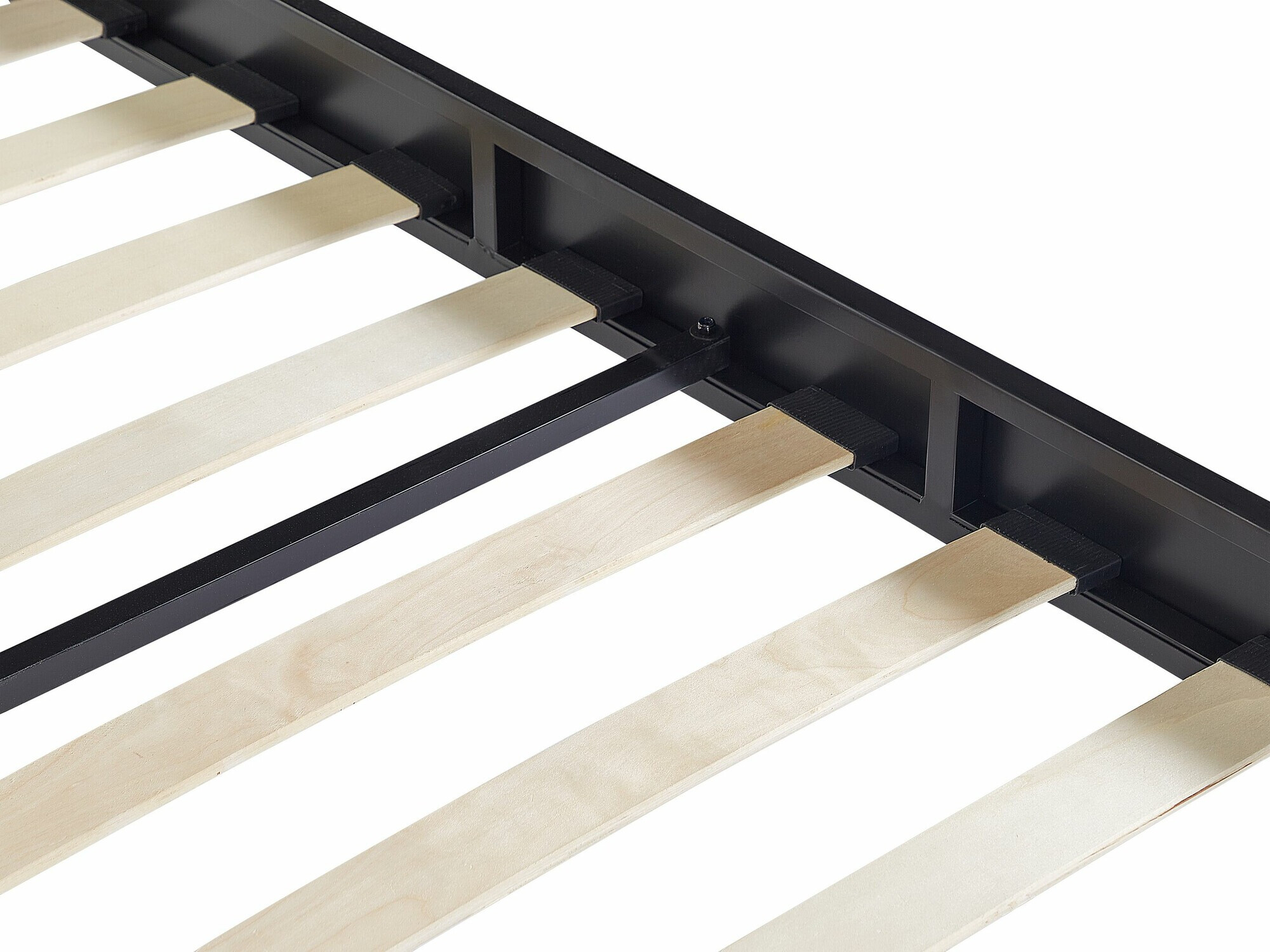 Voodi Berwyn 1588 (Must)