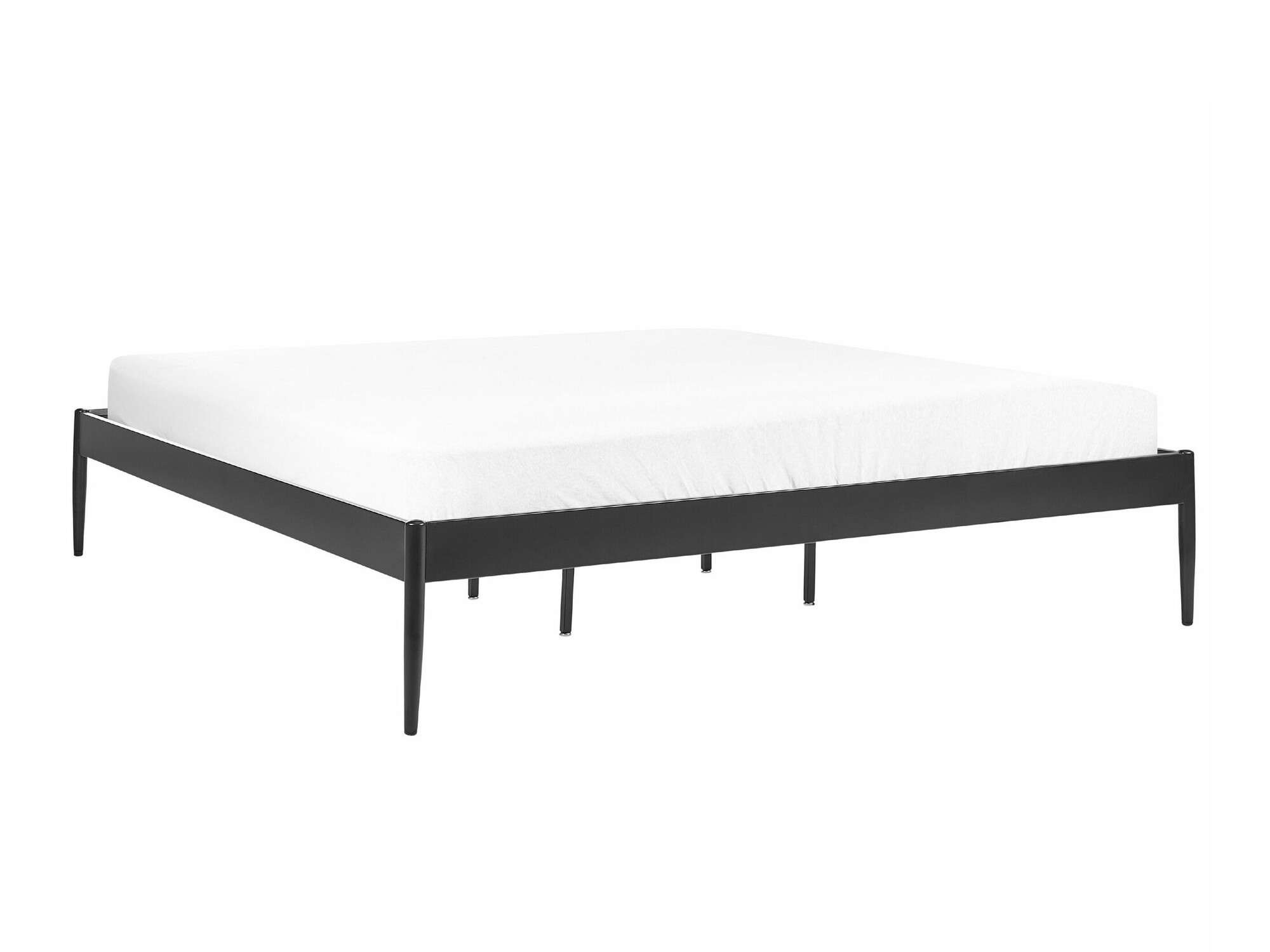 Voodi Berwyn 1588 (Must)