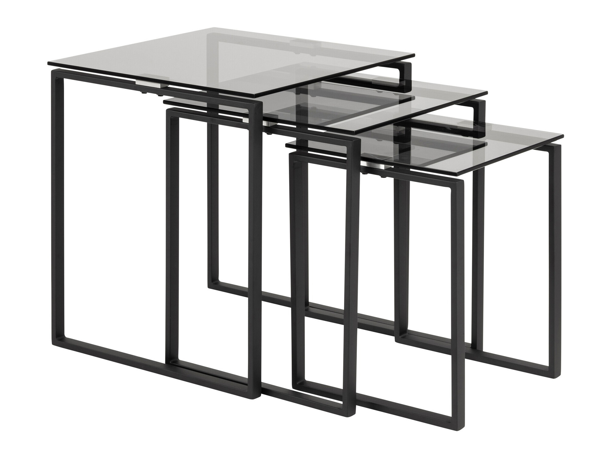 Kõrvallaudade komplekt Norsica 275