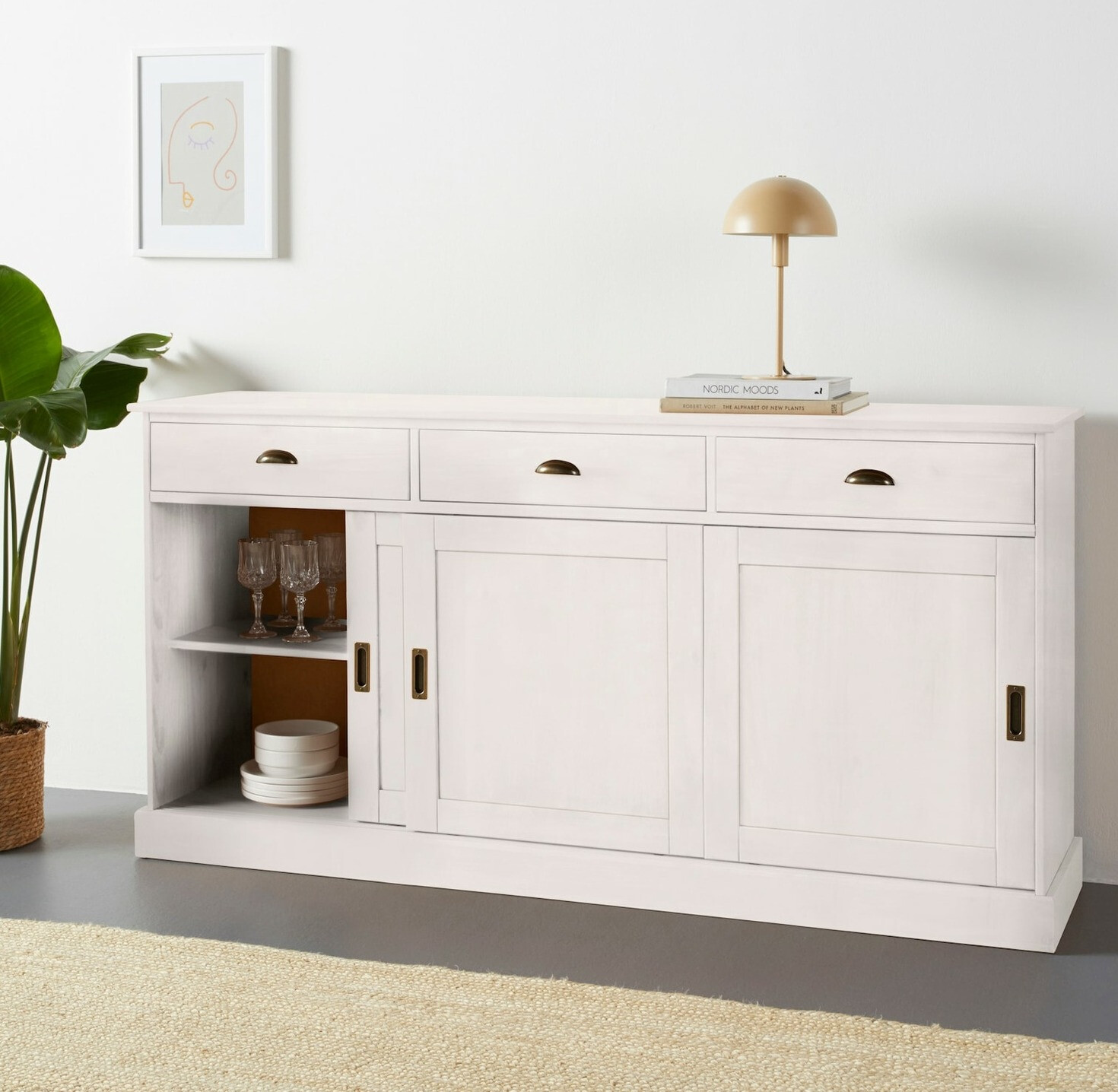 Kummut Felelma 101 (Valge)