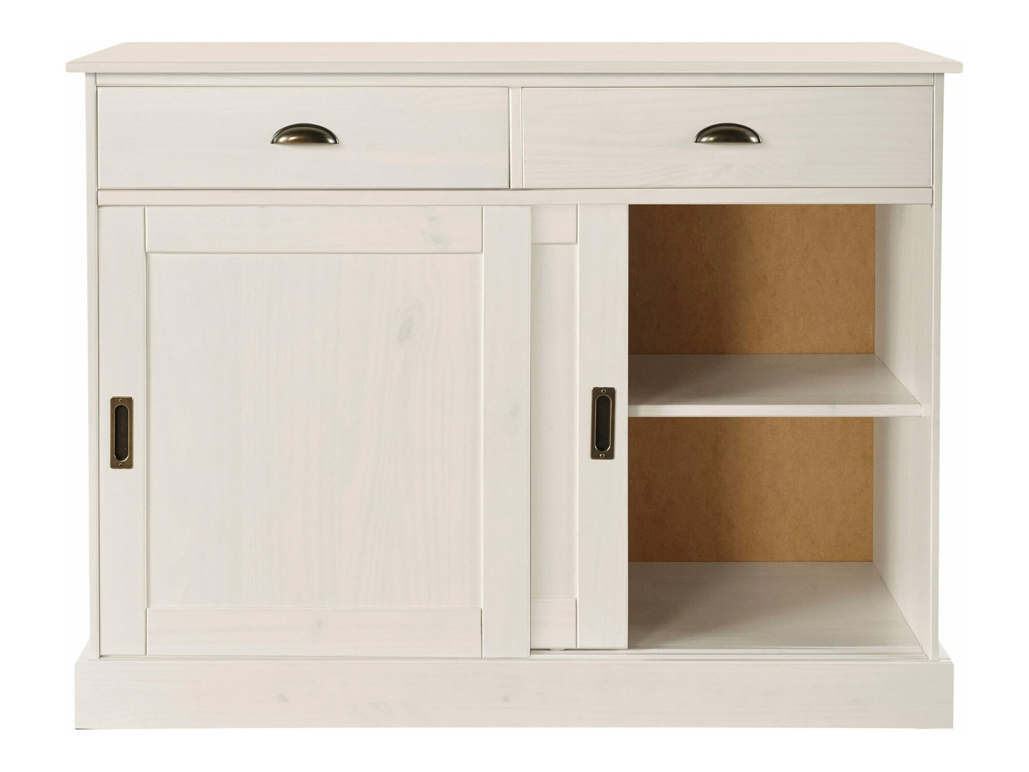 Kummut Felelma 103 (Valge)