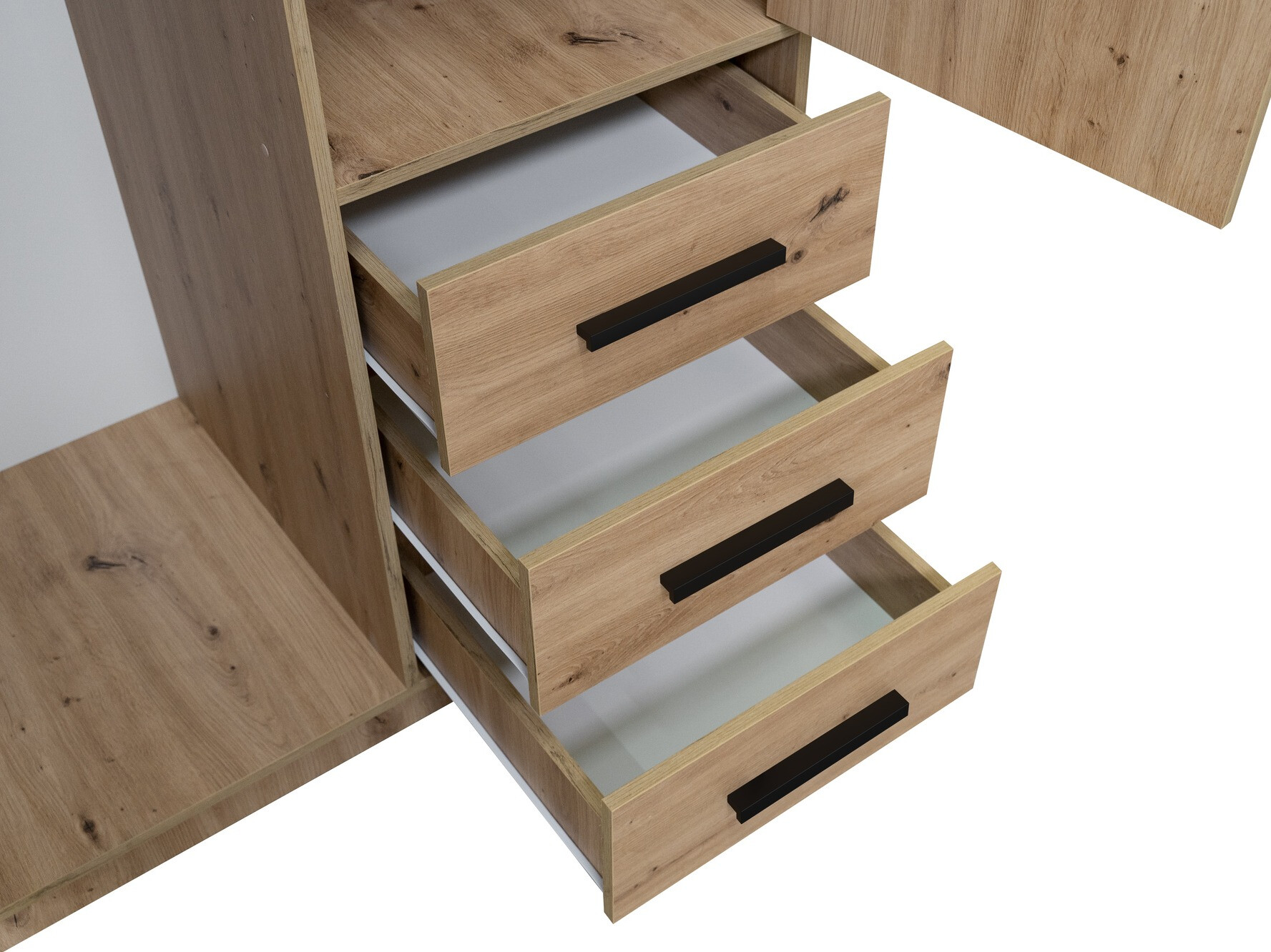 Riidekapp Honolulu 220