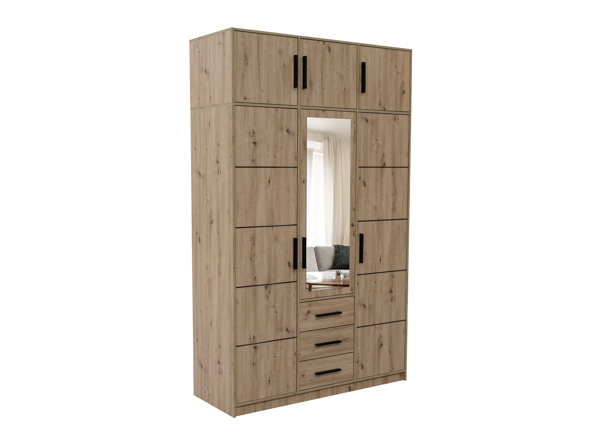 Riidekapp Honolulu 221