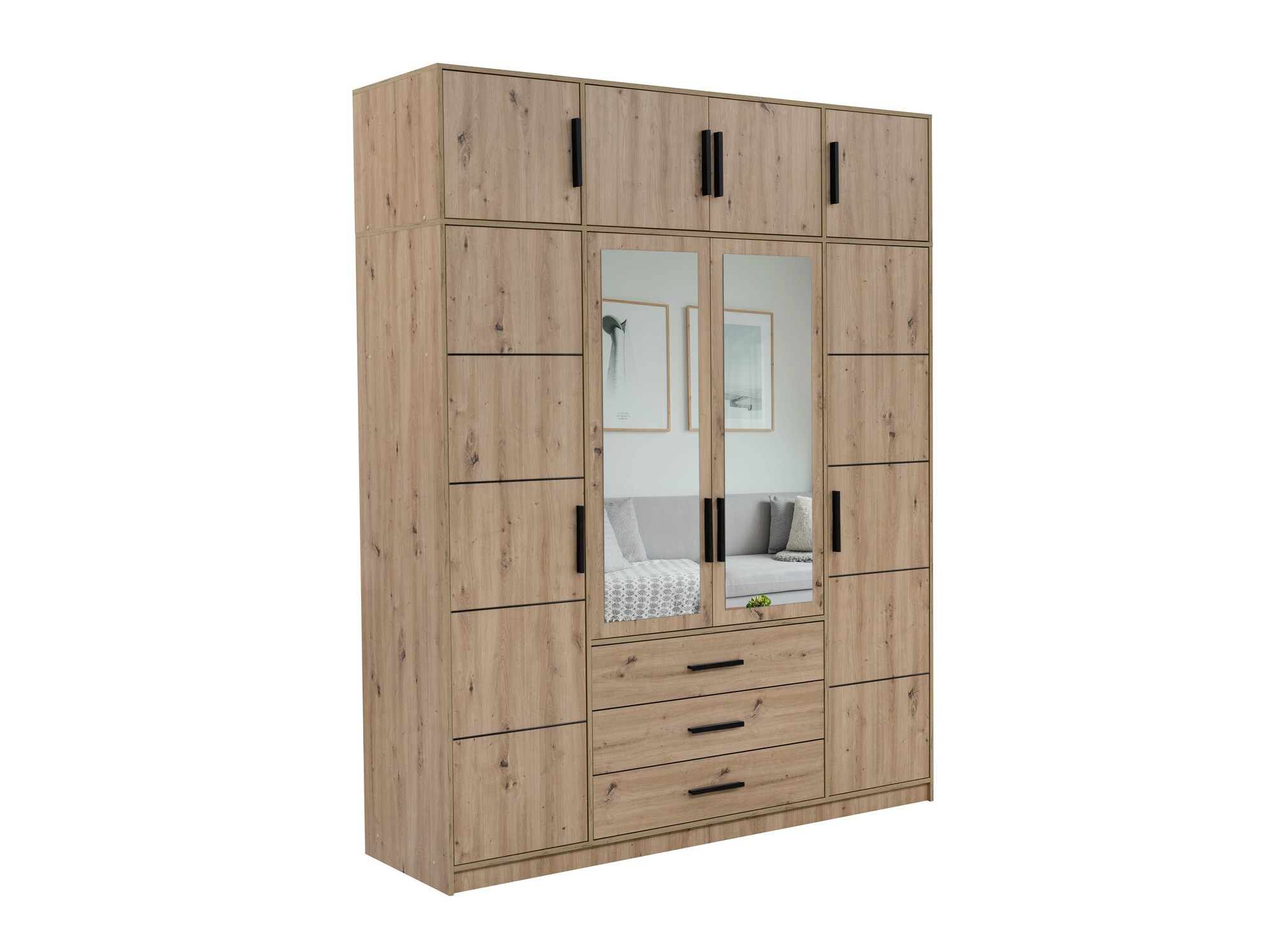 Riidekapp Honolulu 222