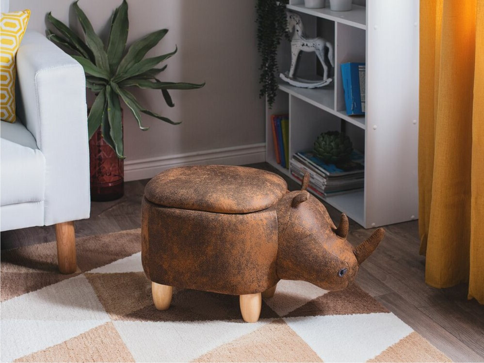 Tumba Berwyn 659 (Pruun)