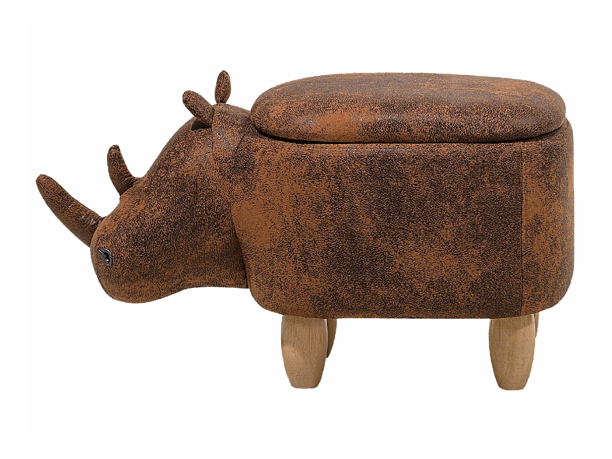 Tumba Berwyn 659 (Pruun)