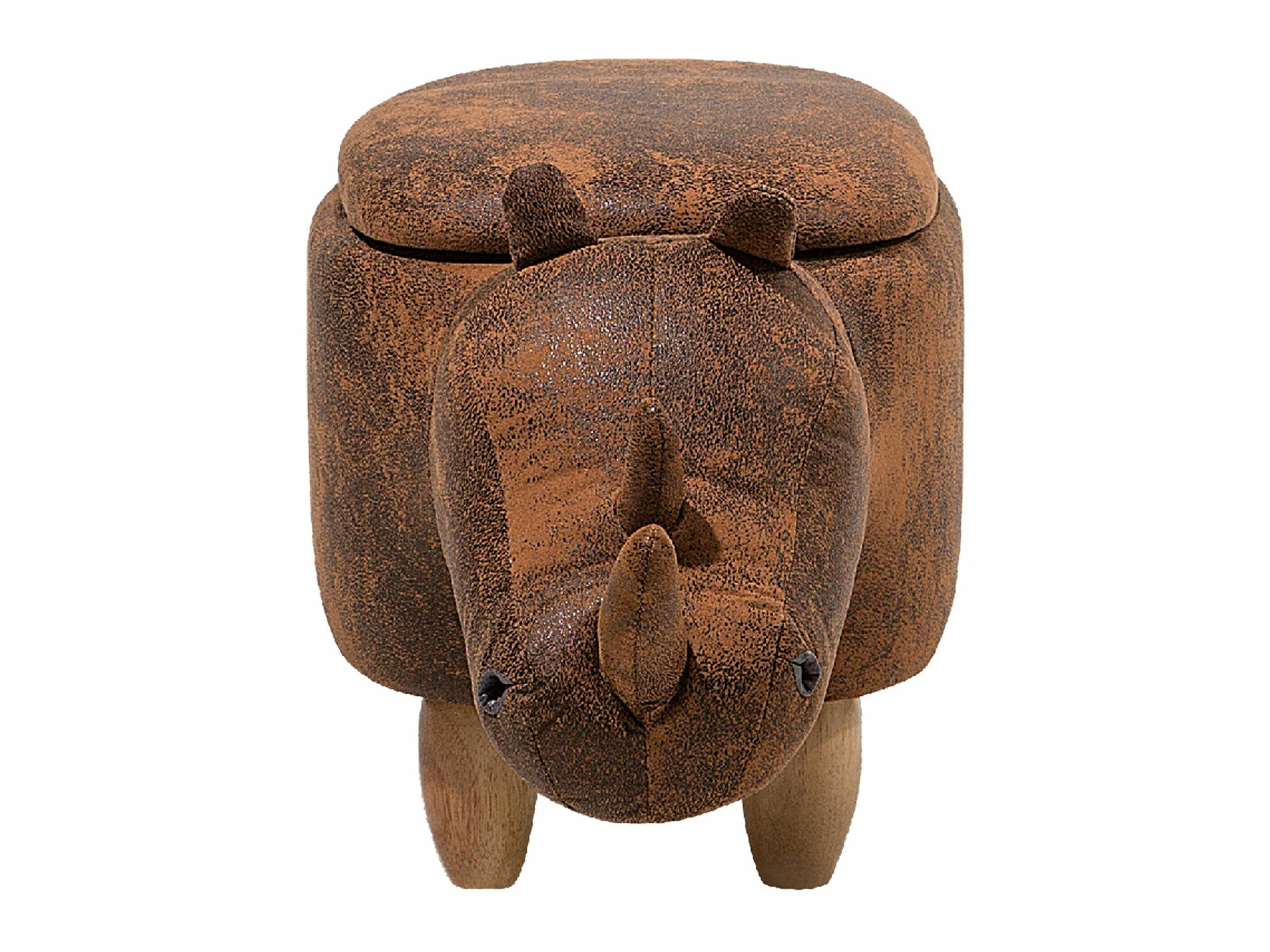 Tumba Berwyn 659 (Pruun)