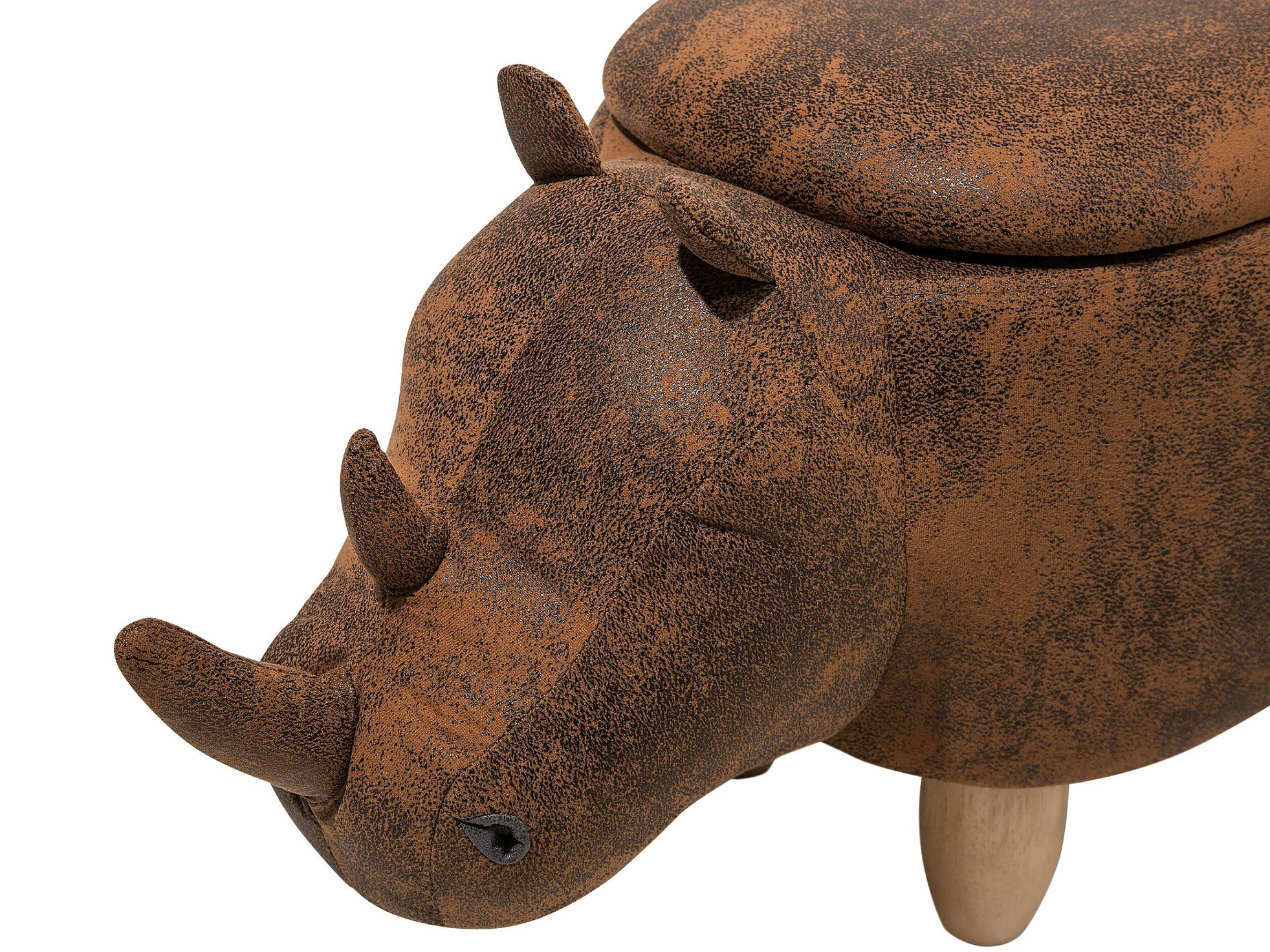 Tumba Berwyn 659 (Pruun)