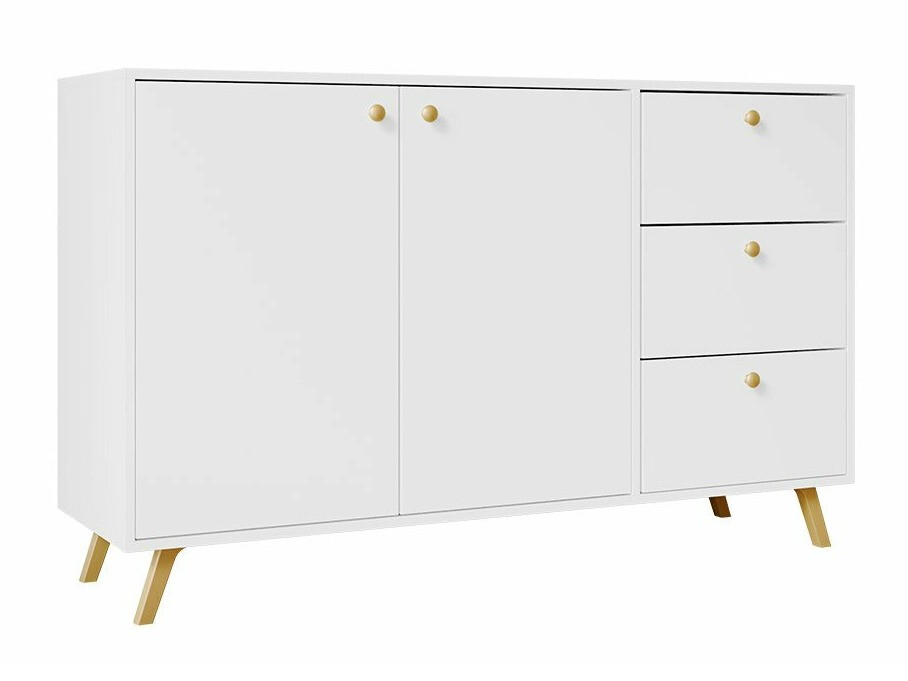 Kummut Monfera 100 (Valge)