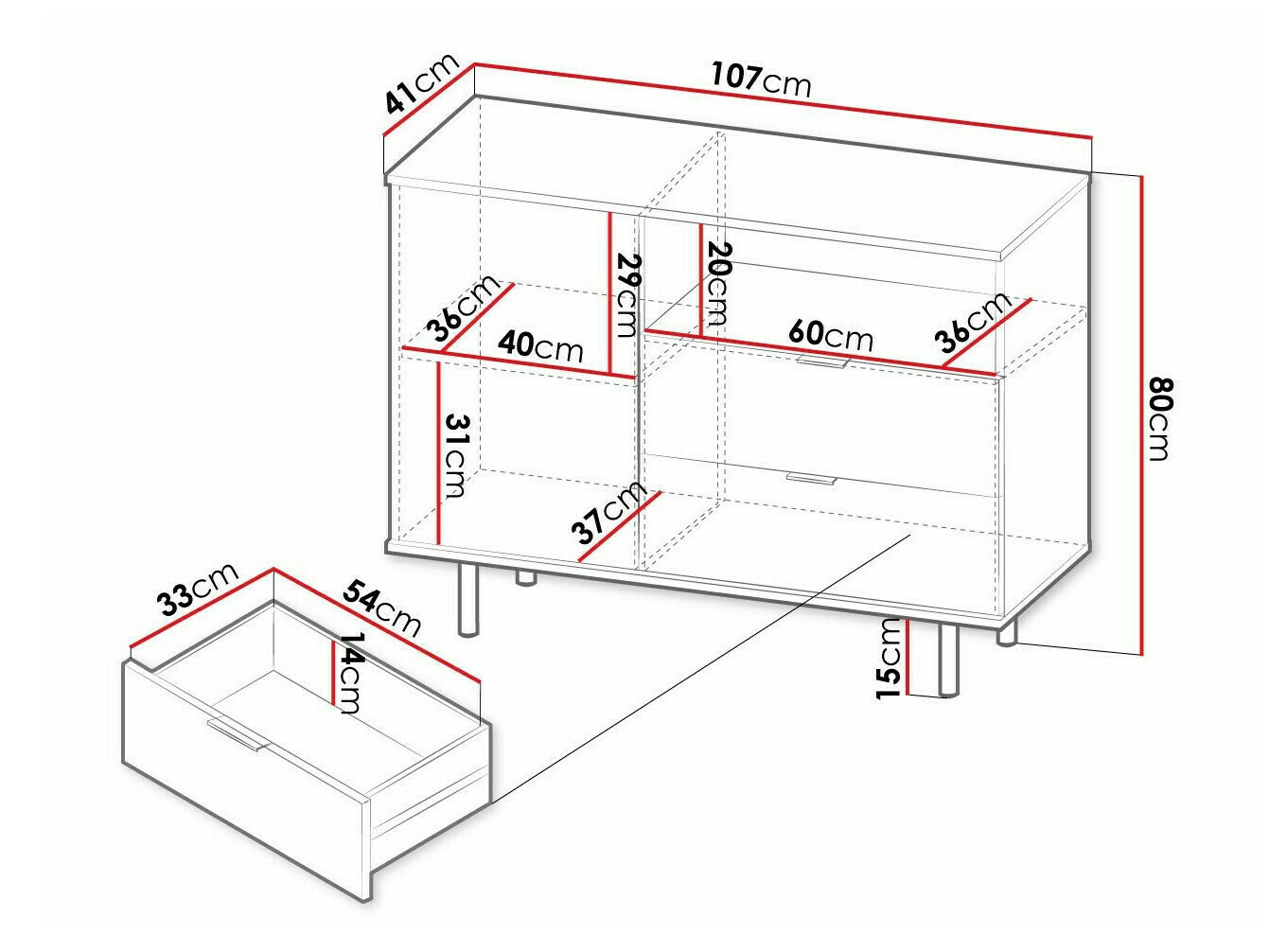 Kummut Virdomi 100 (Must)