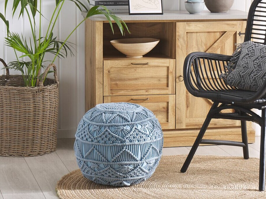 Tumba Berwyn 1597 (Sinine)