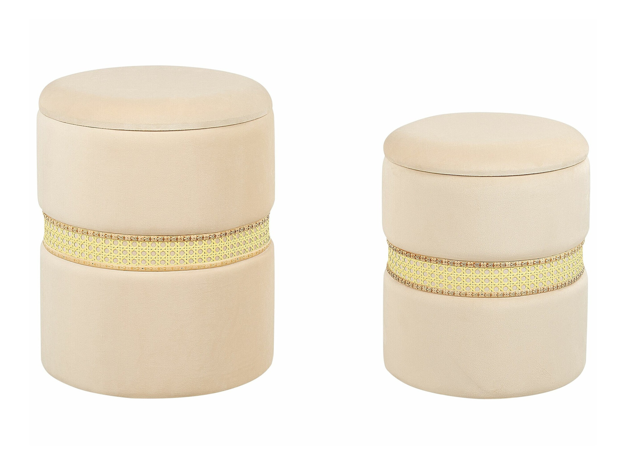 Tumbade komplekt Berwyn 1600 (Beež)