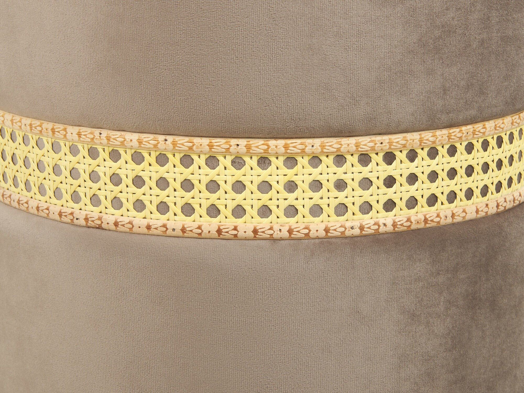 Tumbade komplekt Berwyn 1600 (Taupe)