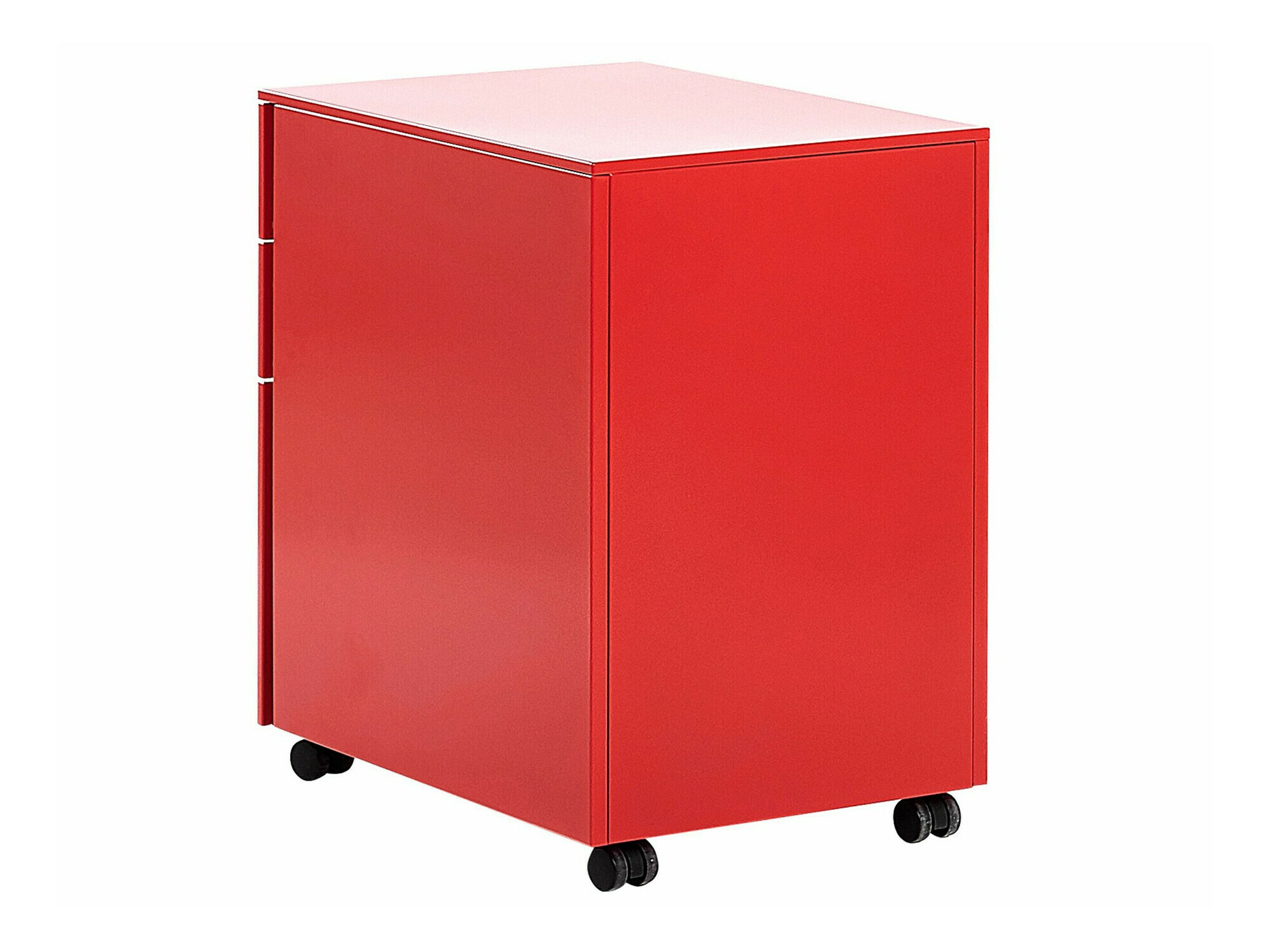 Sahtelkapp Berwyn 1521 (Punane)