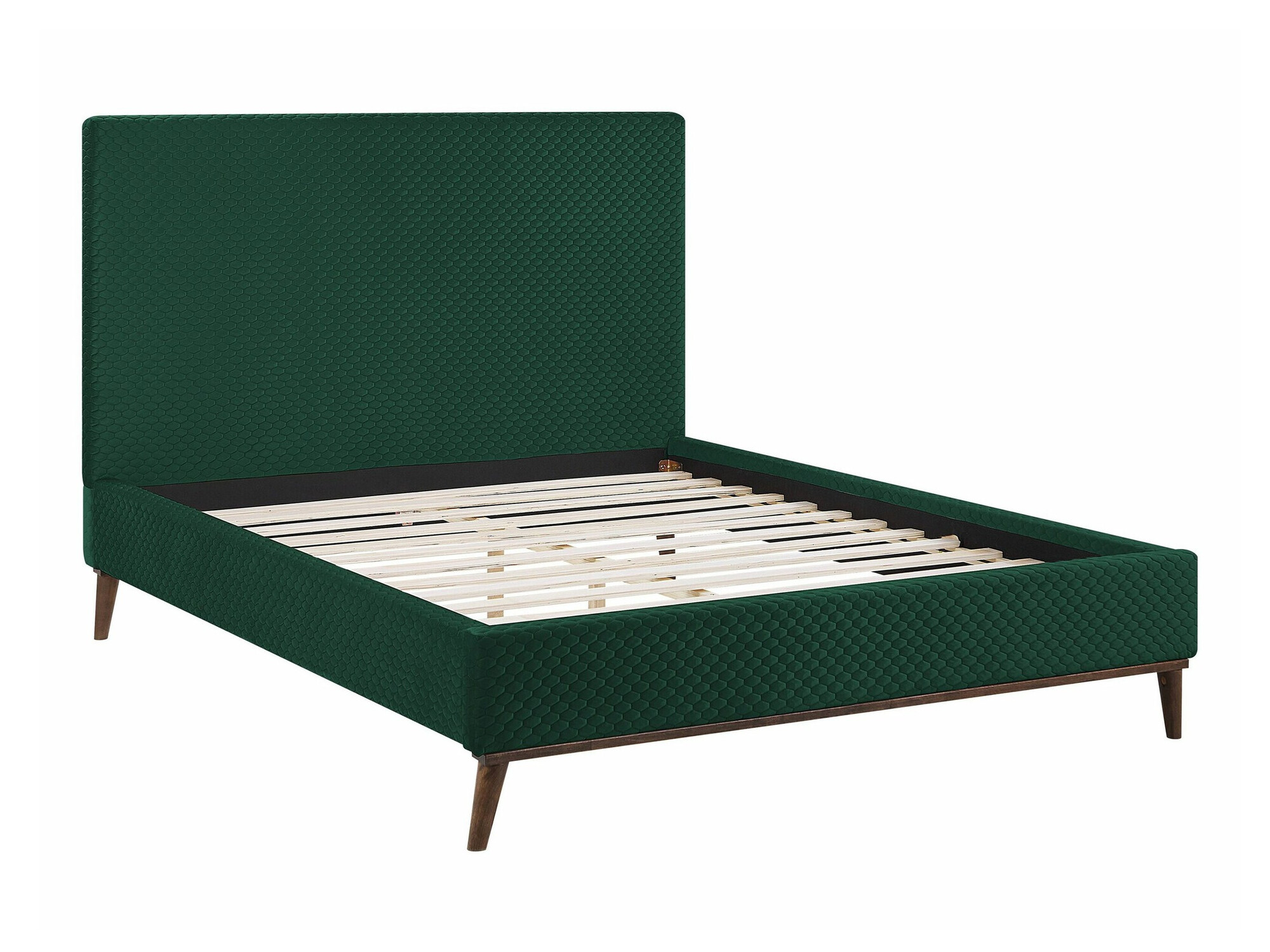 Voodi Berwyn 1603 (Tumeroheline)