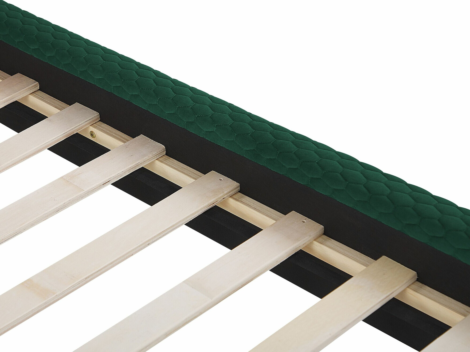 Voodi Berwyn 1603 (Tumeroheline)