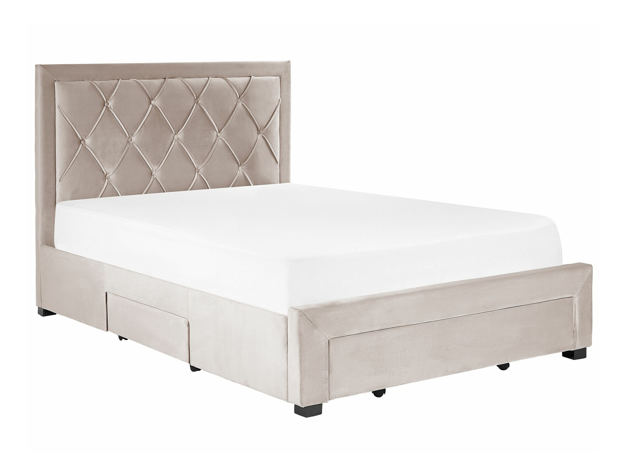 Voodi Berwyn 1607 (Beež)