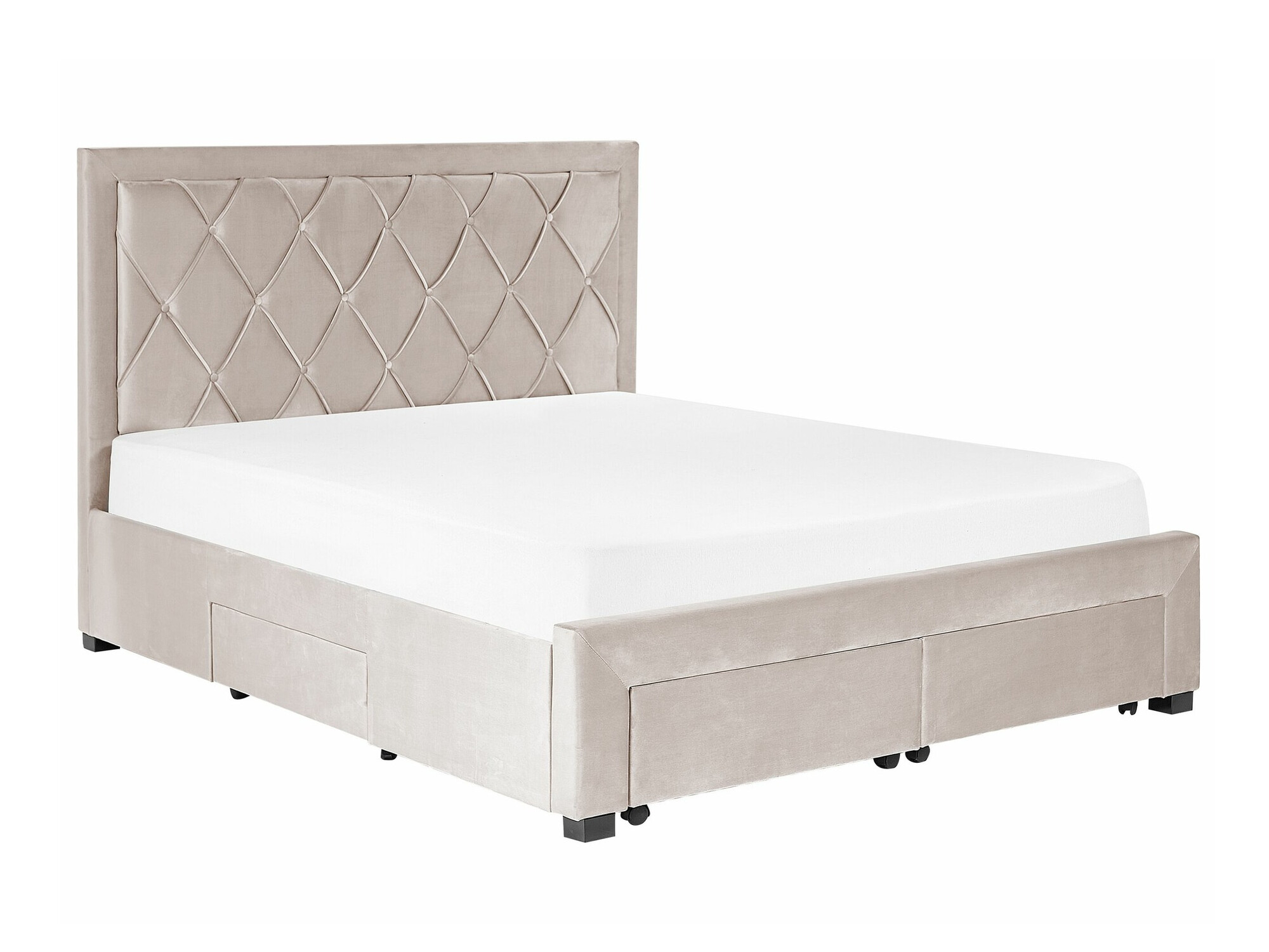 Voodi Berwyn 1607 (Beež)