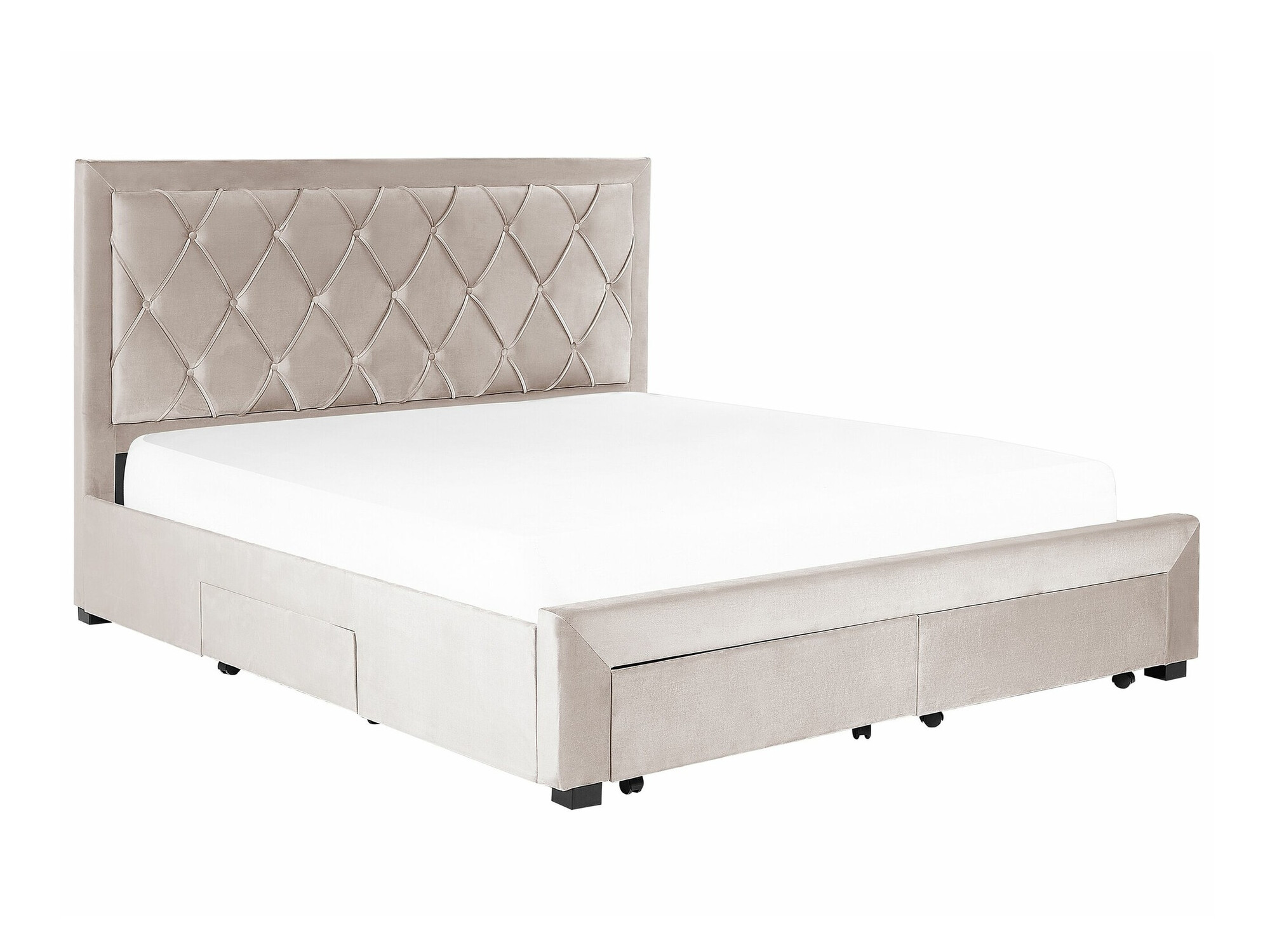 Voodi Berwyn 1607 (Beež)