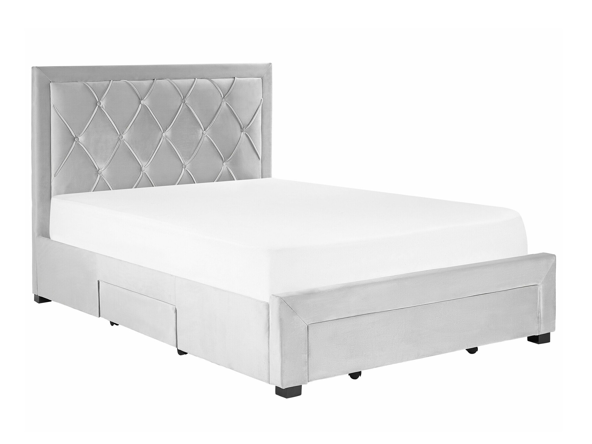 Voodi Berwyn 1607 (Helehall)