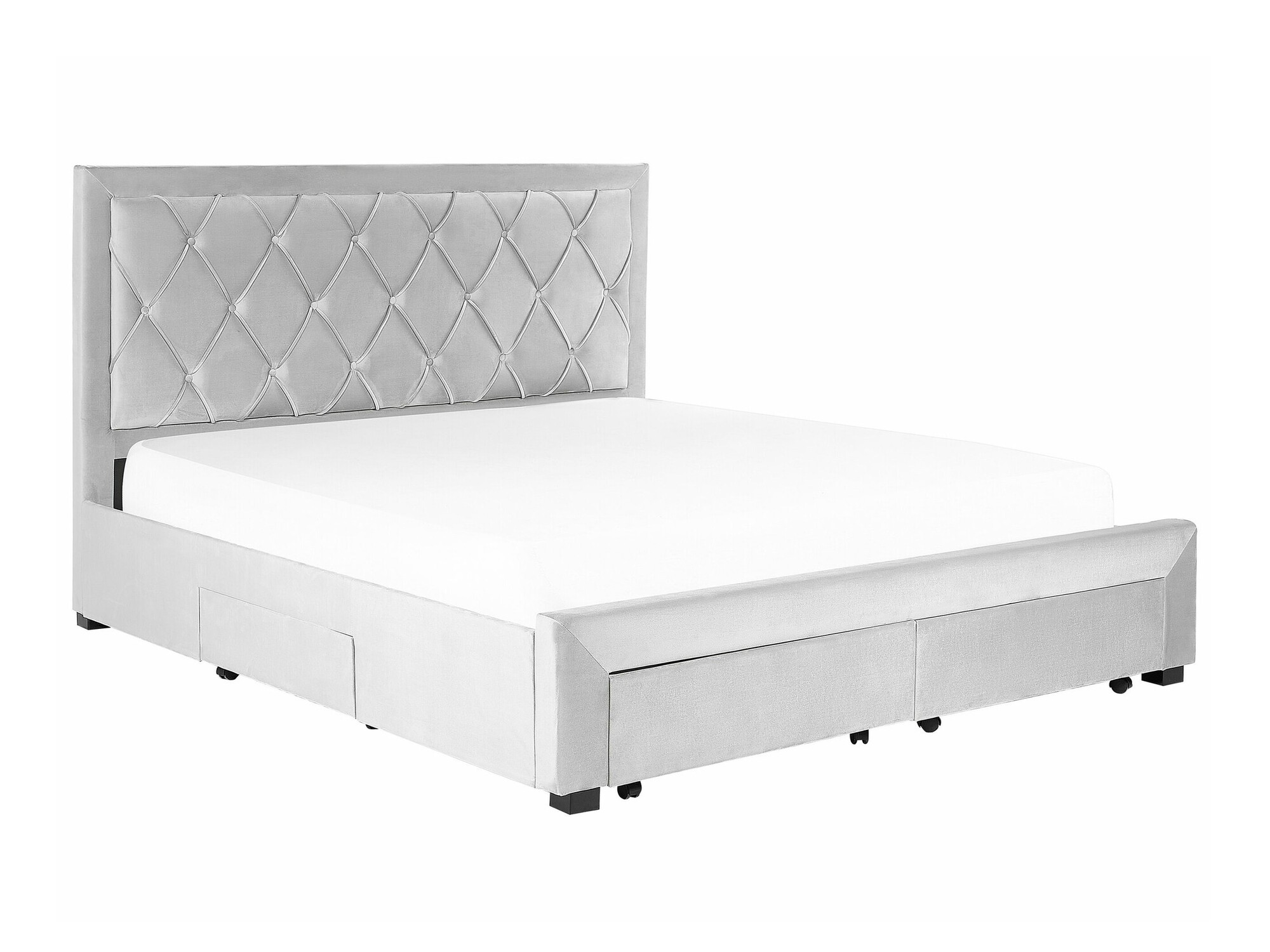 Voodi Berwyn 1607 (Helehall)