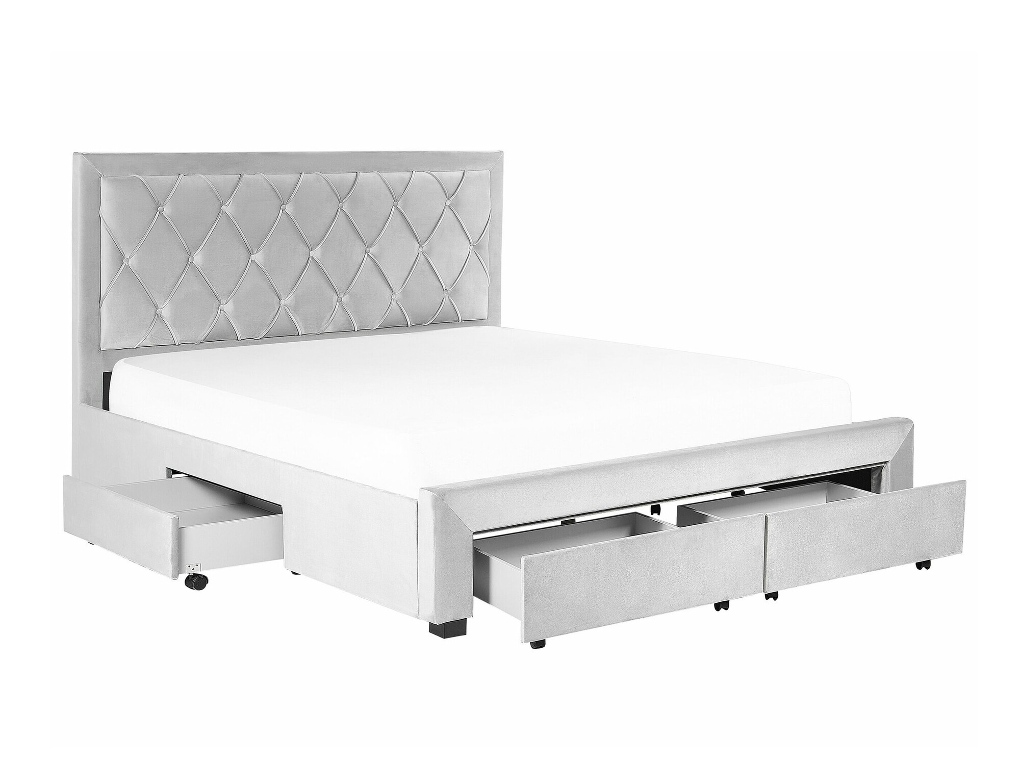 Voodi Berwyn 1607 (Helehall)