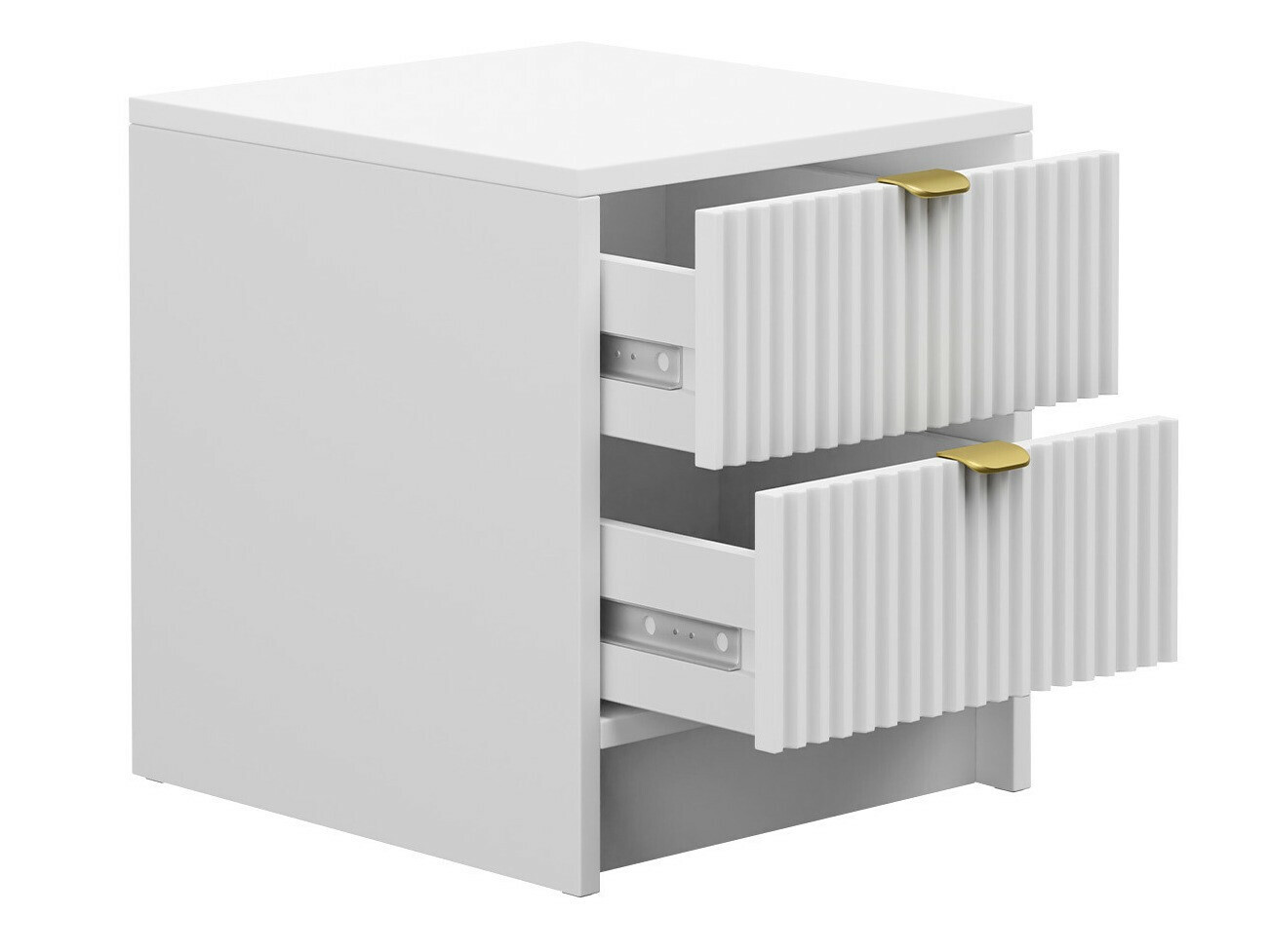 Öökapp Comfivo Papilio (Valge)