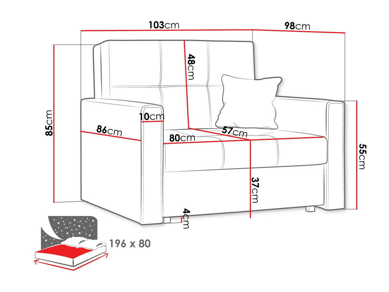 Tugitool Nuvora I (Spirit 11)