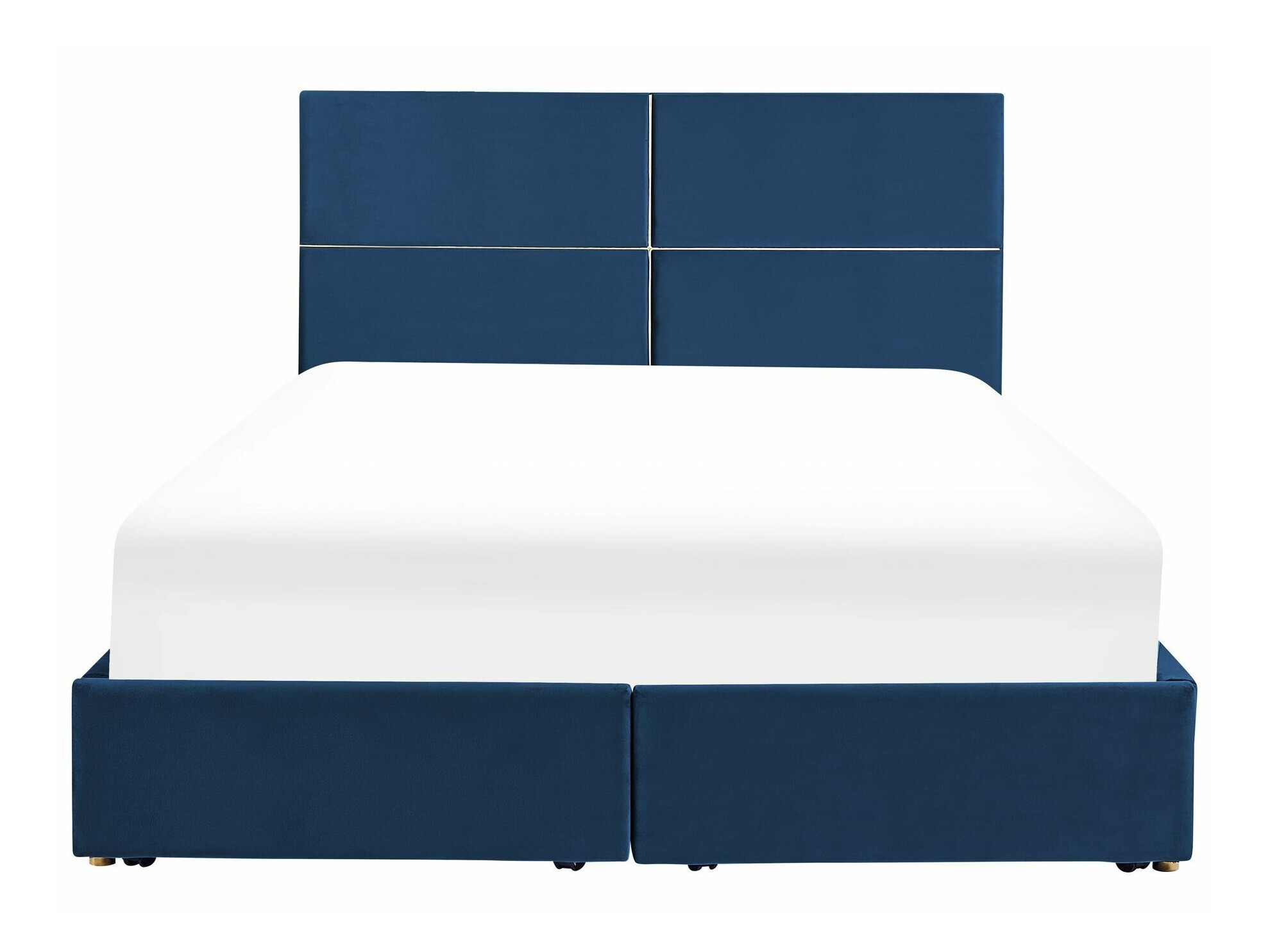 Voodi Berwyn 1615 (Sinine)