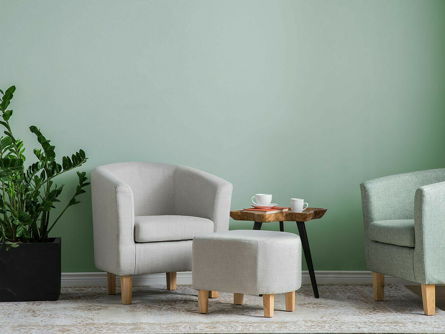 Tugitool Berwyn 1394 (Hall)