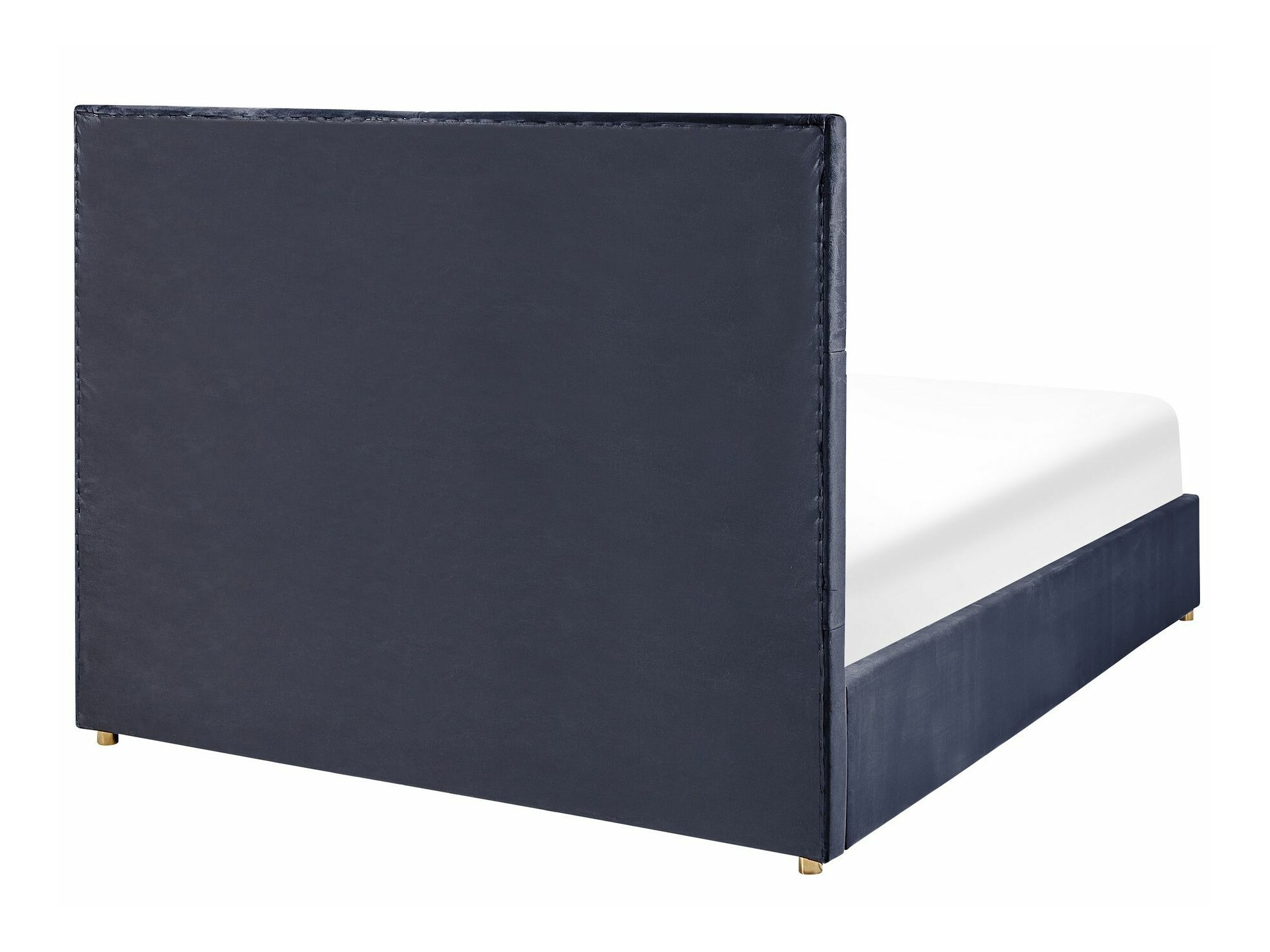 Voodi Berwyn 1615 (Must)