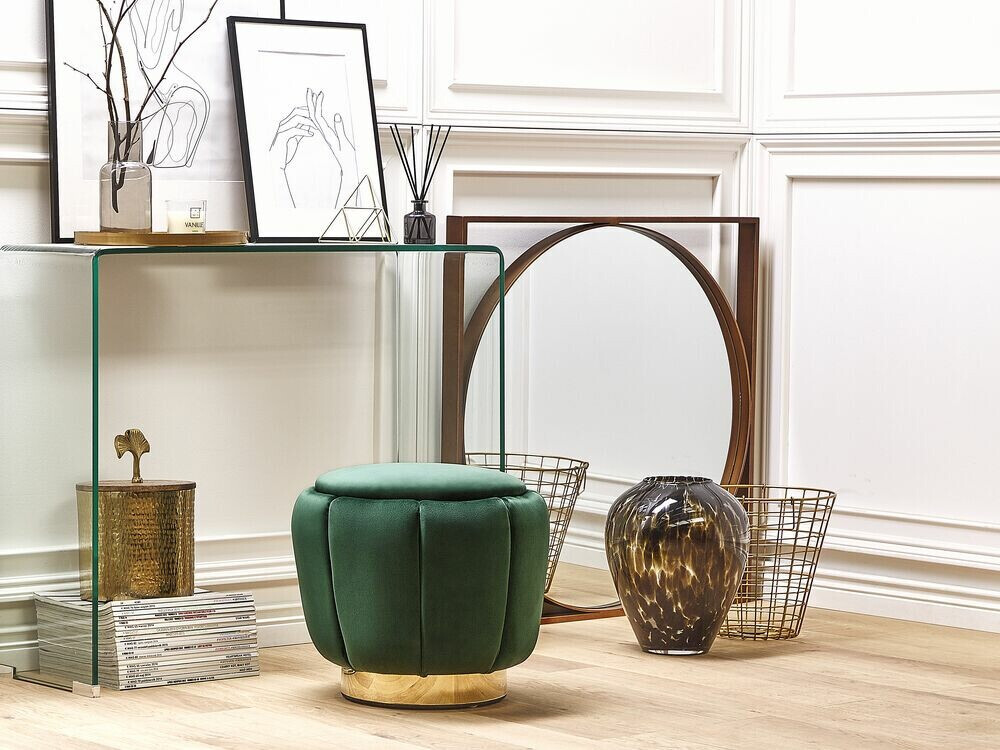 Tumba Berwyn 1627 (Roheline)