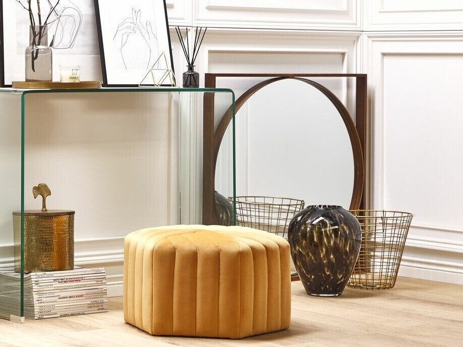 Tumba Berwyn 1628 (Kollane)